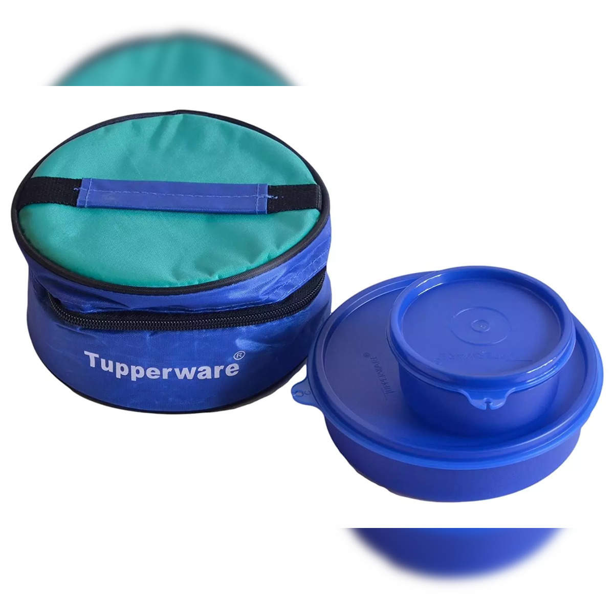 Tupperware Executive Lunch Box Slippers - Buy Tupperware Executive Lunch Box  Slippers online in India