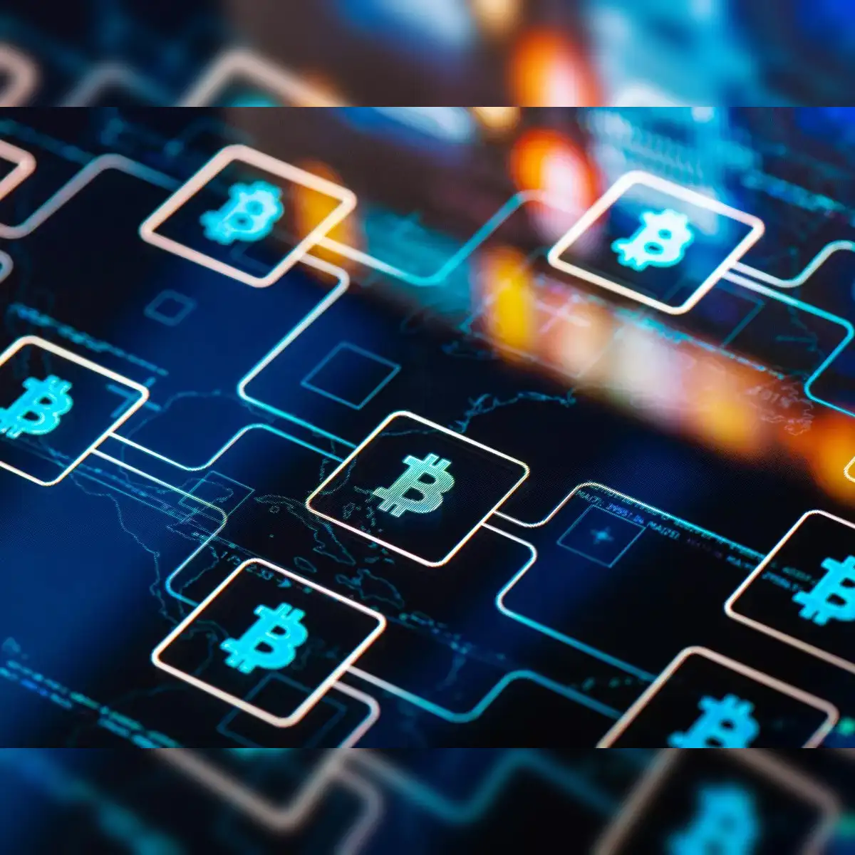 Bitcoin mining: Coal to crypto: The gold rush bringing bitcoin miners to  Kentucky - The Economic Times