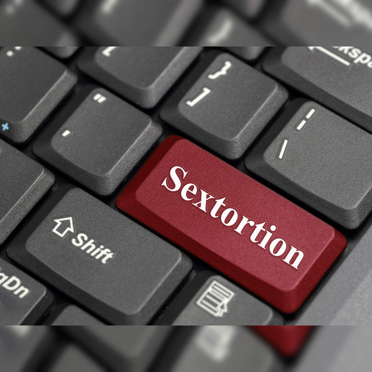 1200px x 1200px - Sextortion: Sextortion, blackmail & porn scams on the rise in the wake of  Covid-19 outbreak; why you shouldn't be scared - The Economic Times