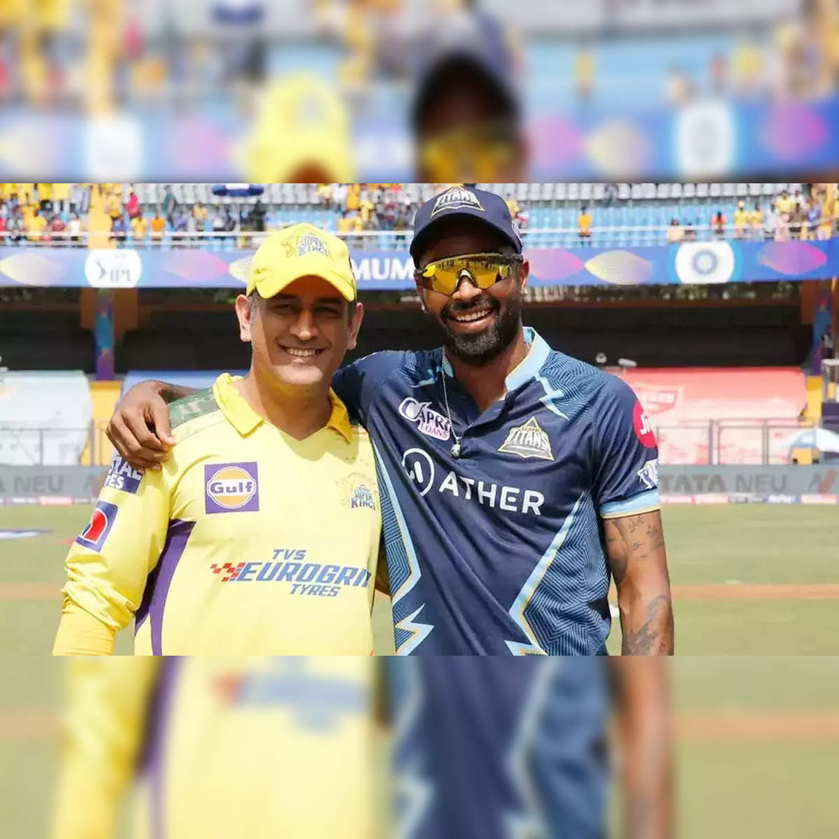 How to Watch CSK vs GT IPL 2023 Match 1 CSK vs GT IPL 2023 Match