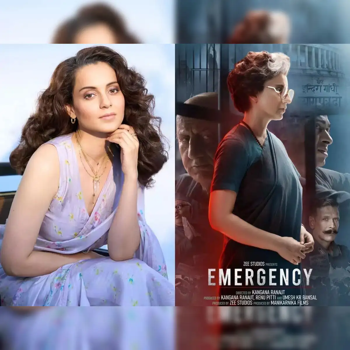 kangana ranaut upcoming movies
