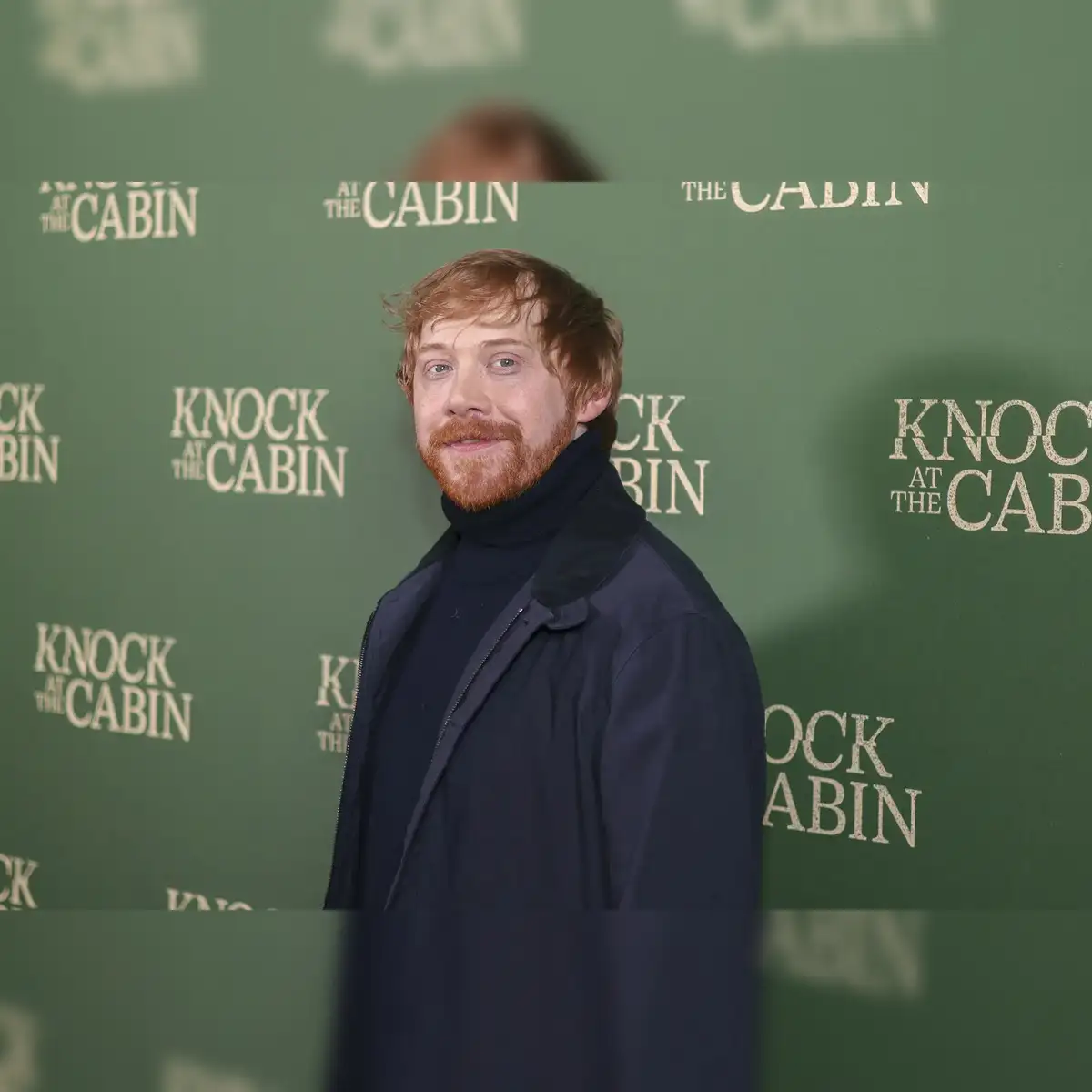 Harry Potter star Rupert Grint accused of borrowing a &lsquo;Beatles 