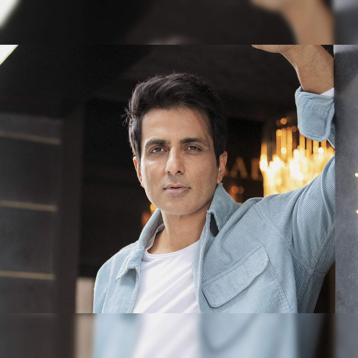 Revealed: How to get a body like Sonu Sood | Bollywood – Gulf News