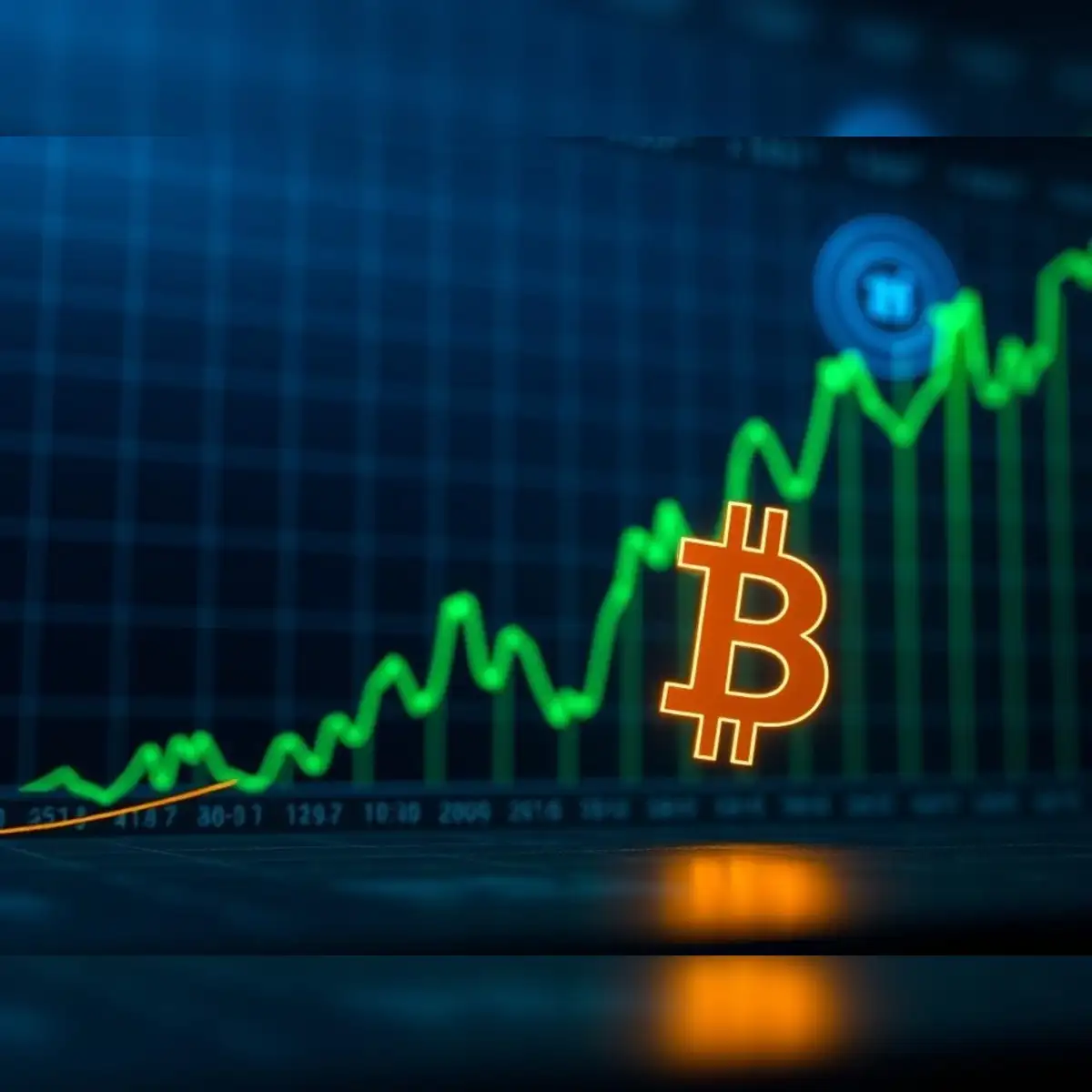 Bitcoin crash warning 2025: Bitcoin hanging by a thread at $112,000 —  analyst warns a major crash could be next - The Economic Times