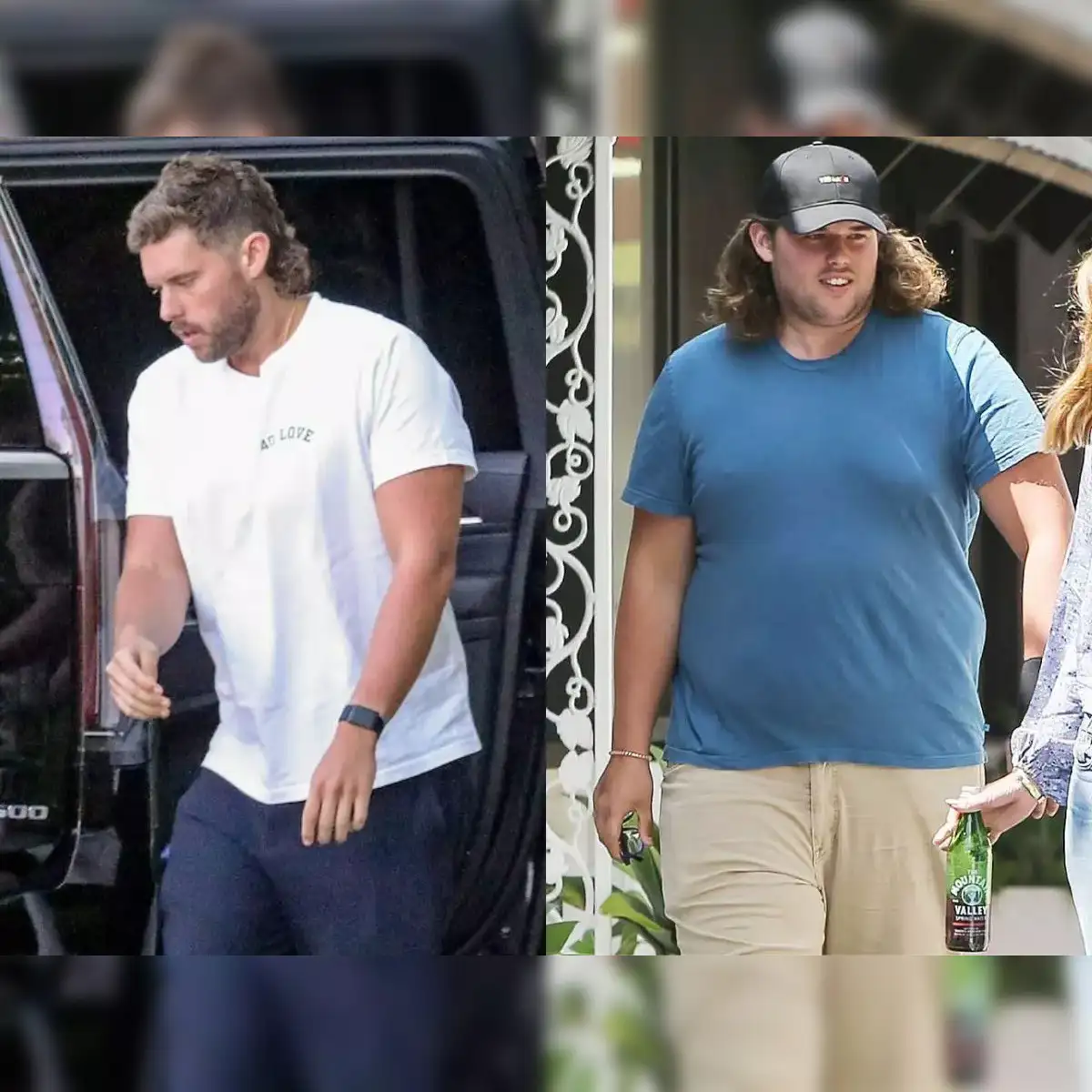 Arnold Schwarzenegger Son Christopher