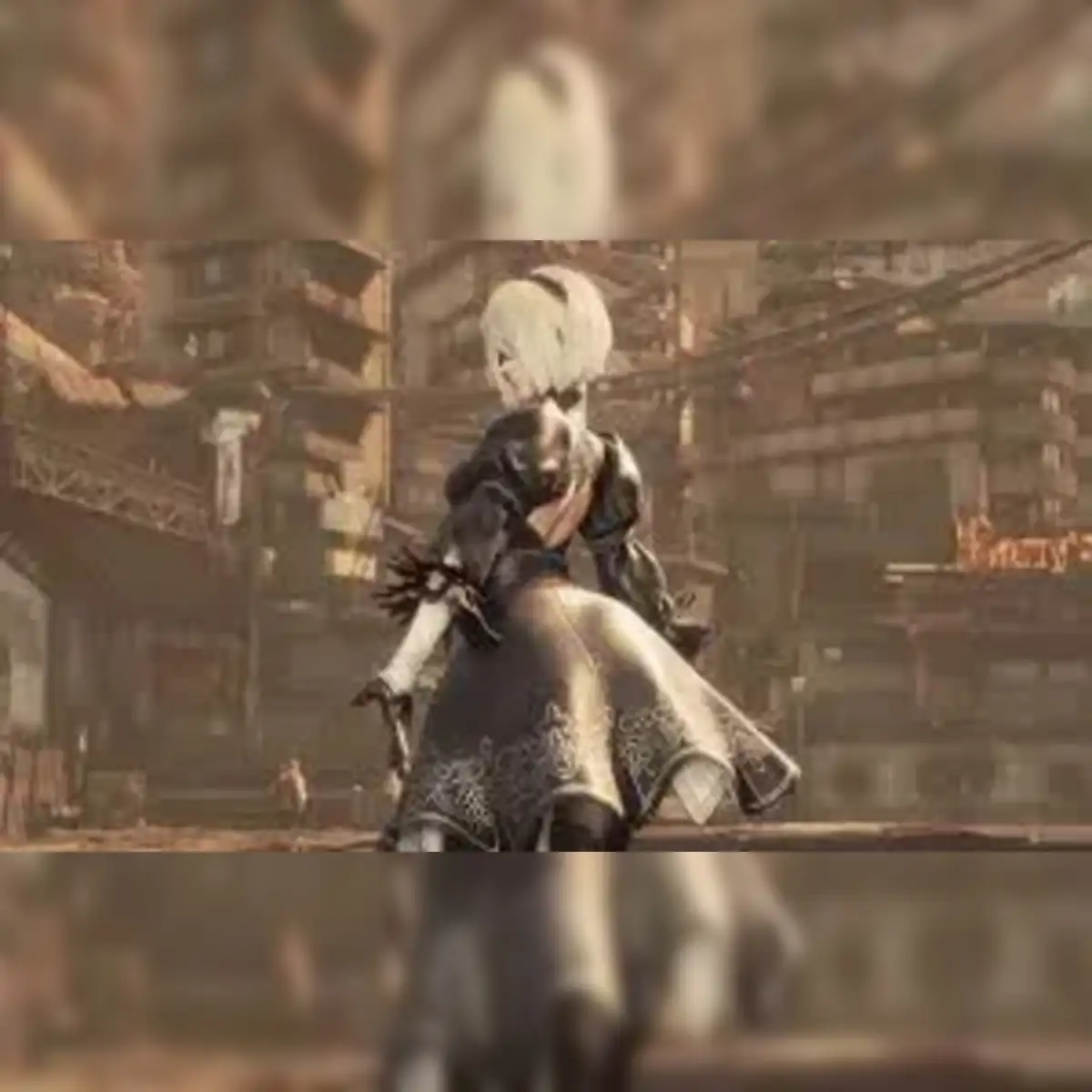 stellar blade x nier automata: Stellar Blade x Nier Automata DLC 