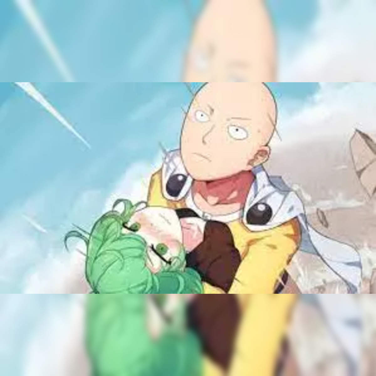 When is One Punch Man Season 3 coming out? Latest May 2023 Update - Spiel  Anime