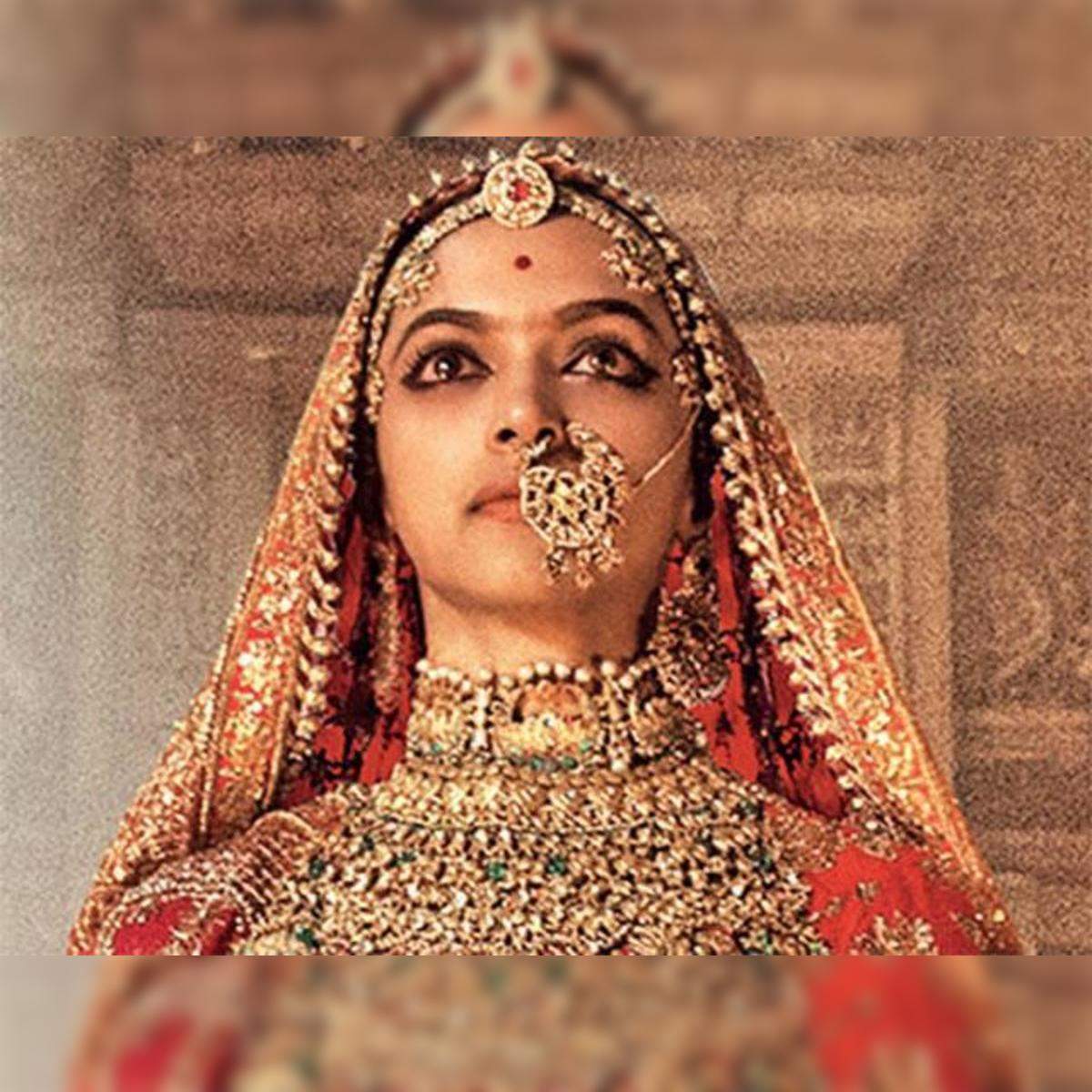 Padmavat online watch discount free