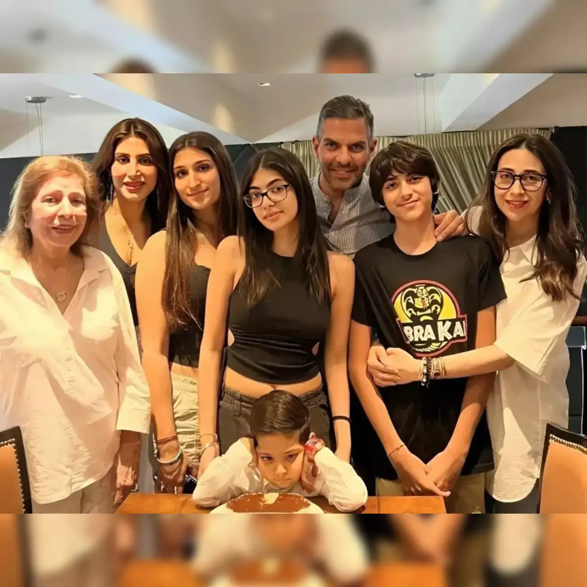 Sunjay Kapur Rs 30,000 cro inheritance feud: Karisma Kapoor's children move Delhi High Court and claim stepmother, Priya Kapur, forged will - The Economic Times