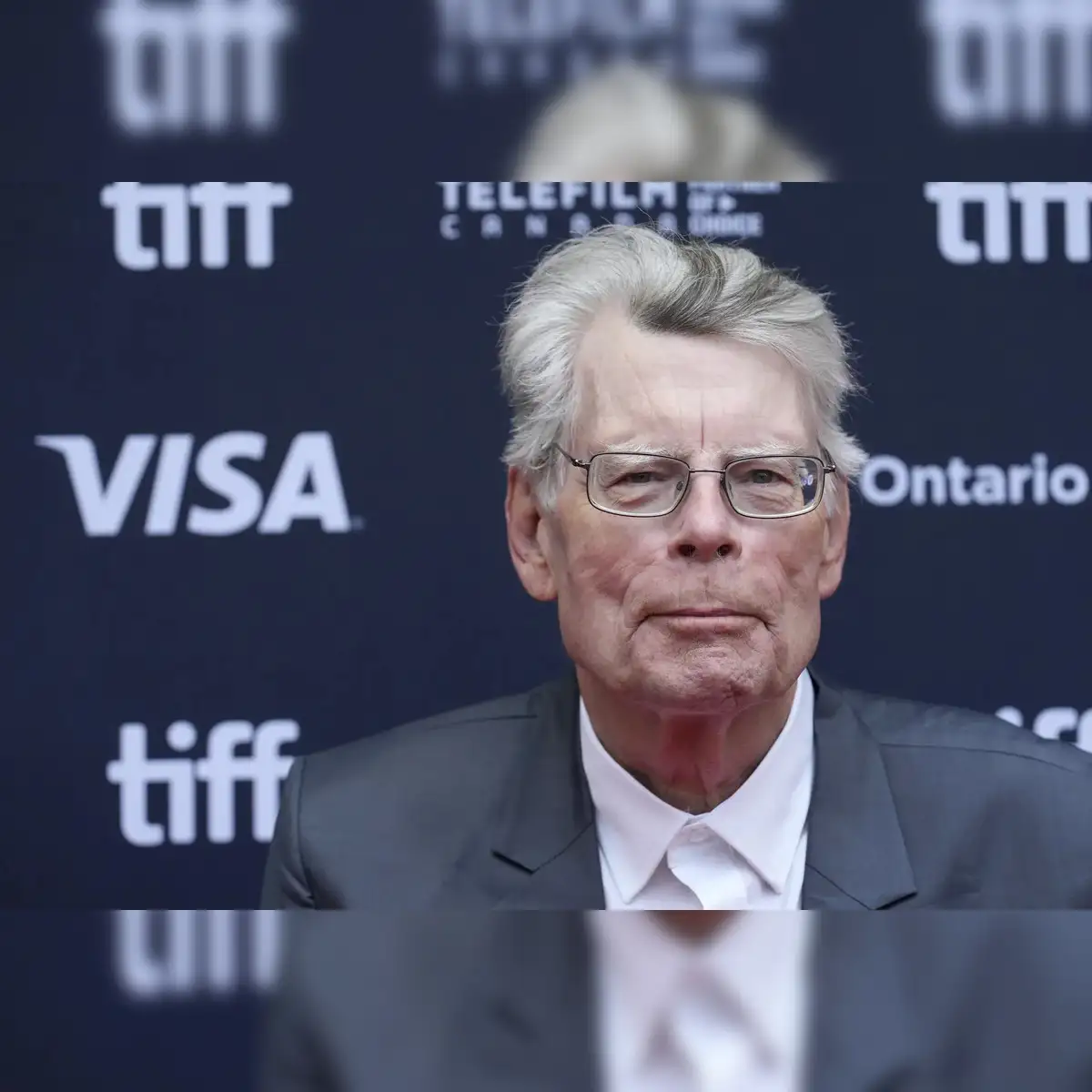 Quote of the day by The Shining's author Stephen King: 'Monsters are real.  Ghosts are too. They live inside' - The Economic Times
