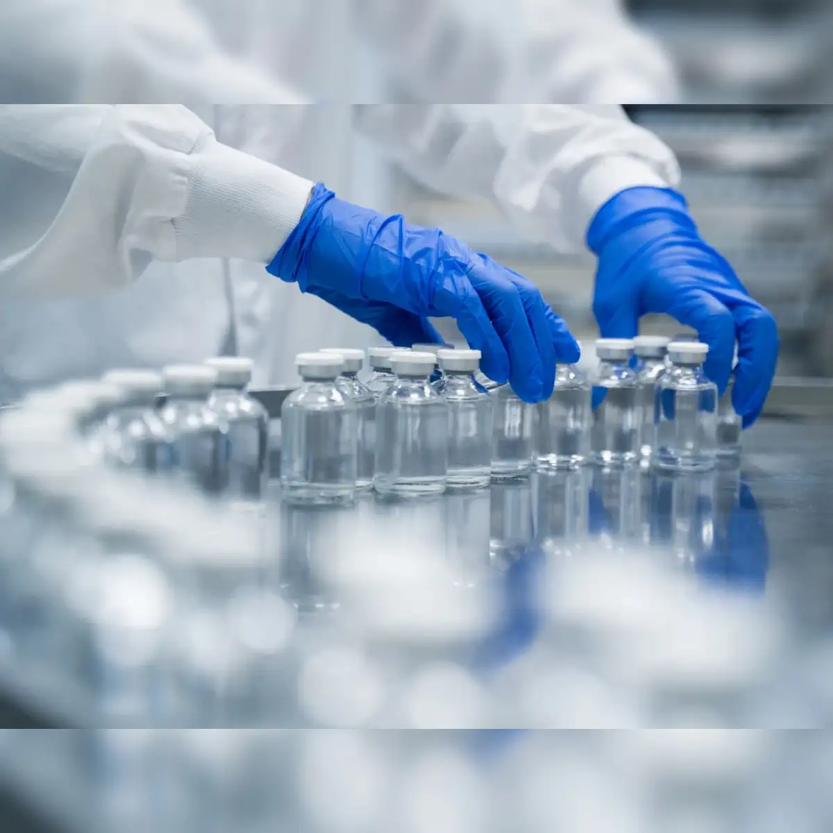 Revolution Medicines' pancreatic cancer drug gets FDA approval - The Economic Times