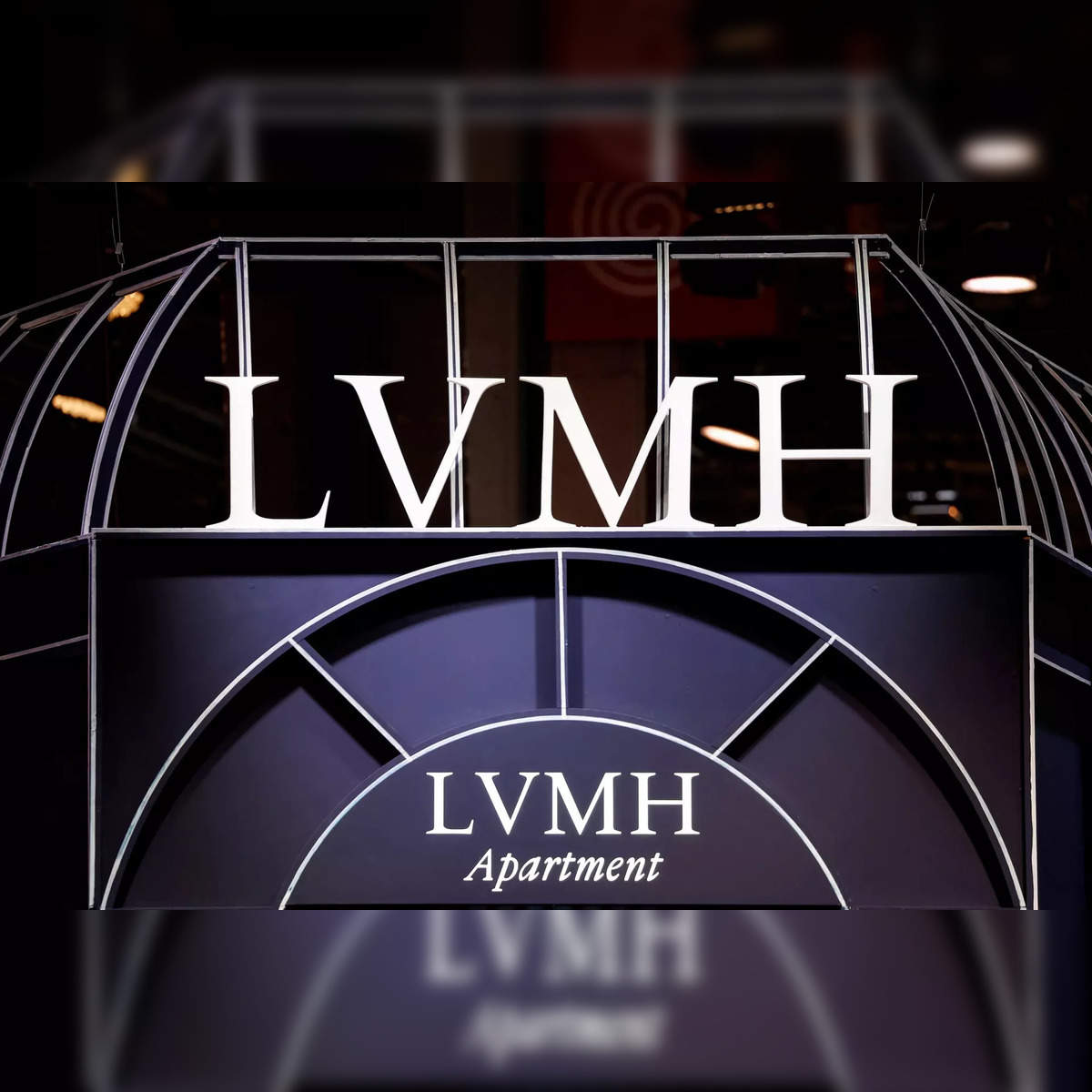 LVMH breaks into world top 10 as market cap nears $500 billion