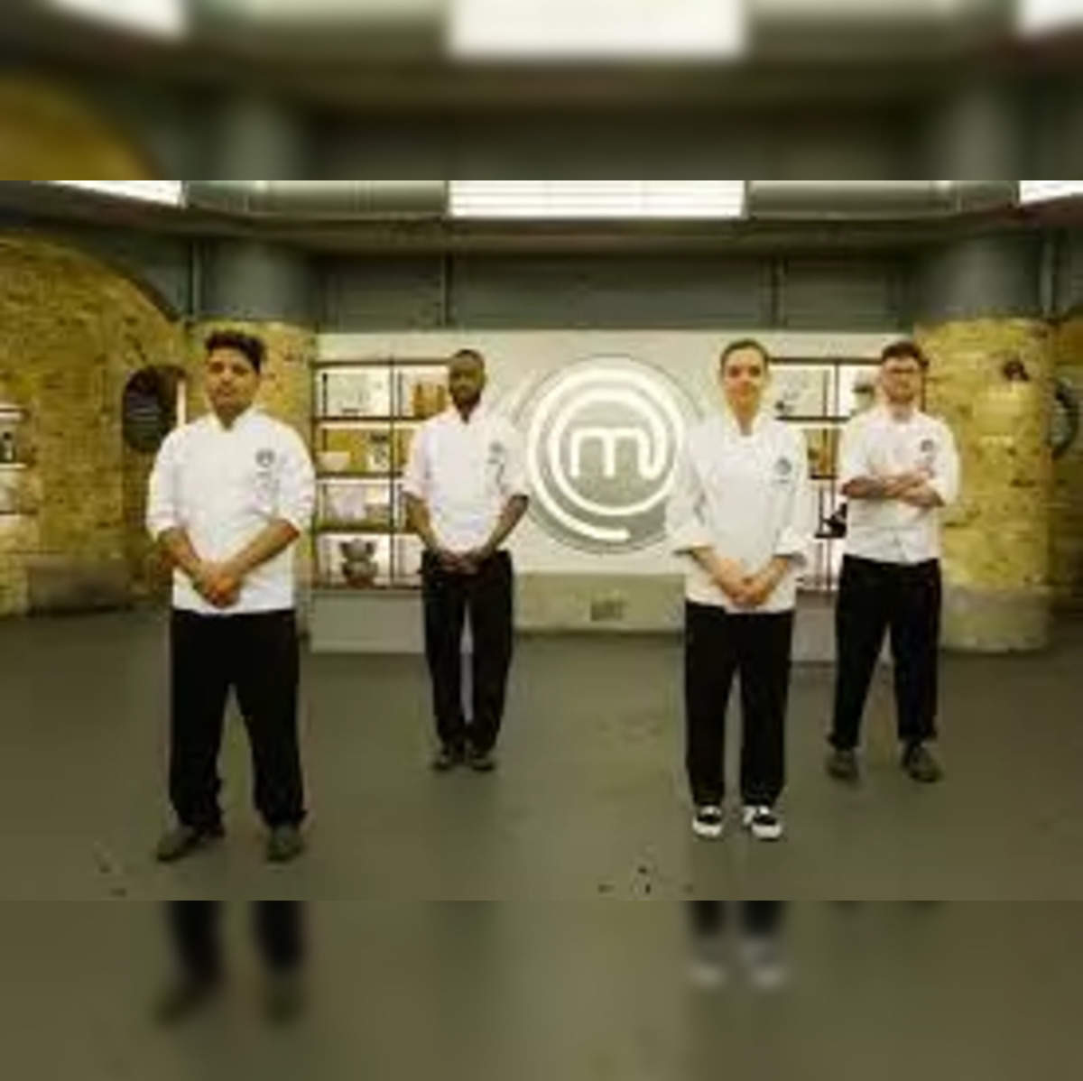 Watch MasterChef Australia - Free TV Shows | Tubi