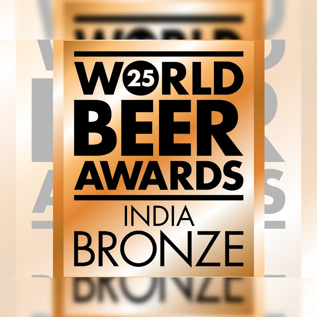 Simba bags Silver and Bronze at the World Beer Awards 2025 - The Economic  Times