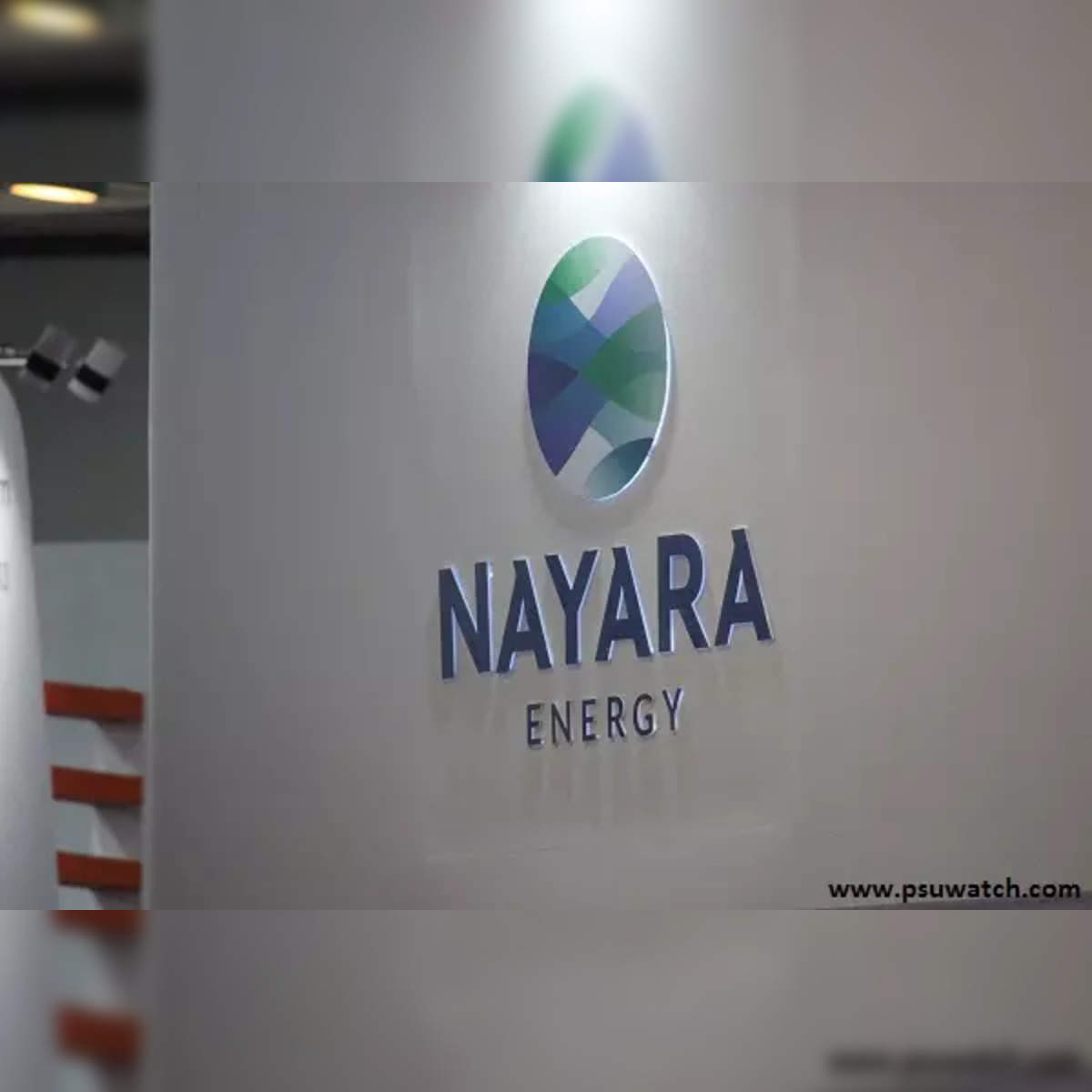 Mgmt: Nayara fuel dealers to meet Mgmt today - The Economic Times