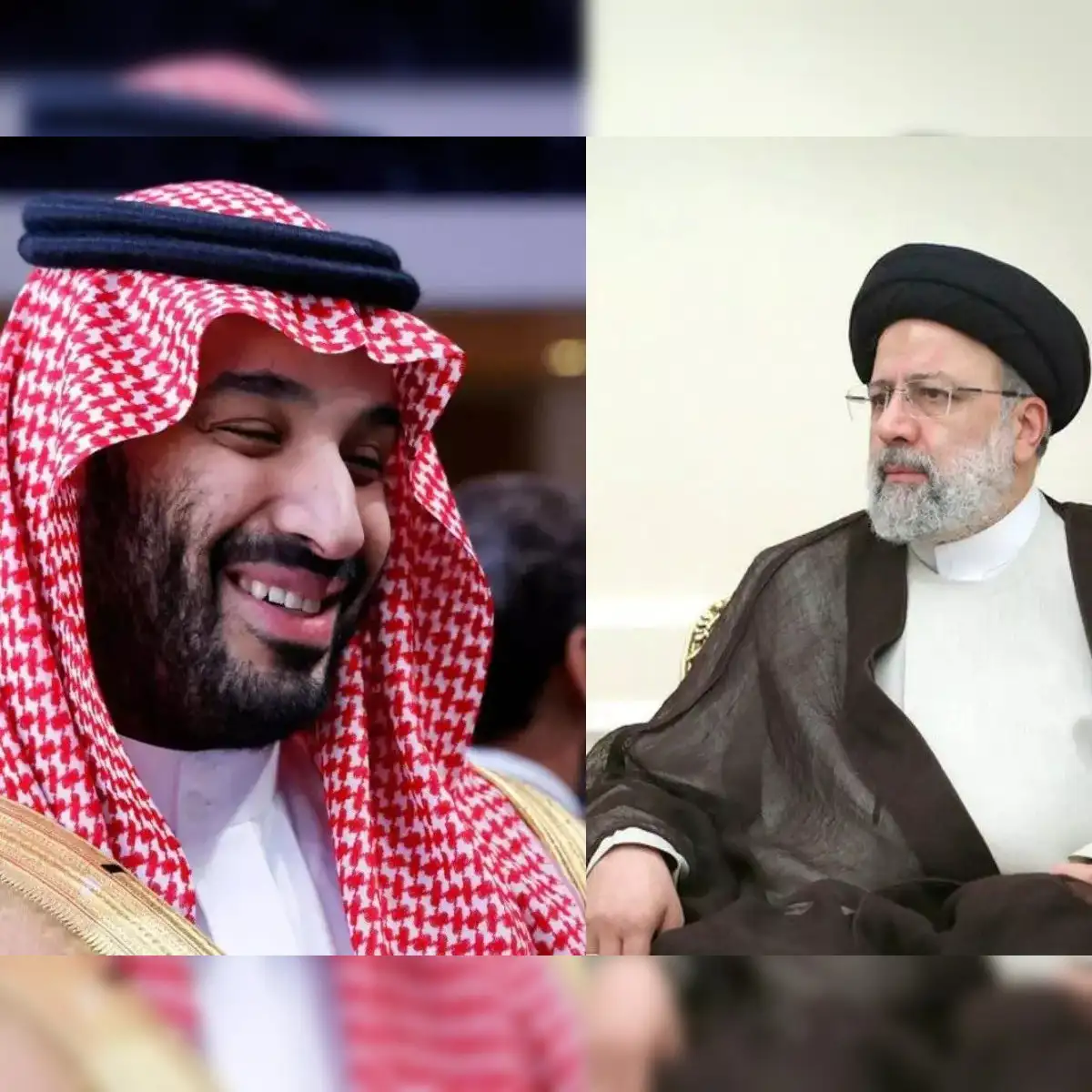 Saudi Arabia puts Israel deal on ice amid war, engages with Iran, sources  say - The Economic Times