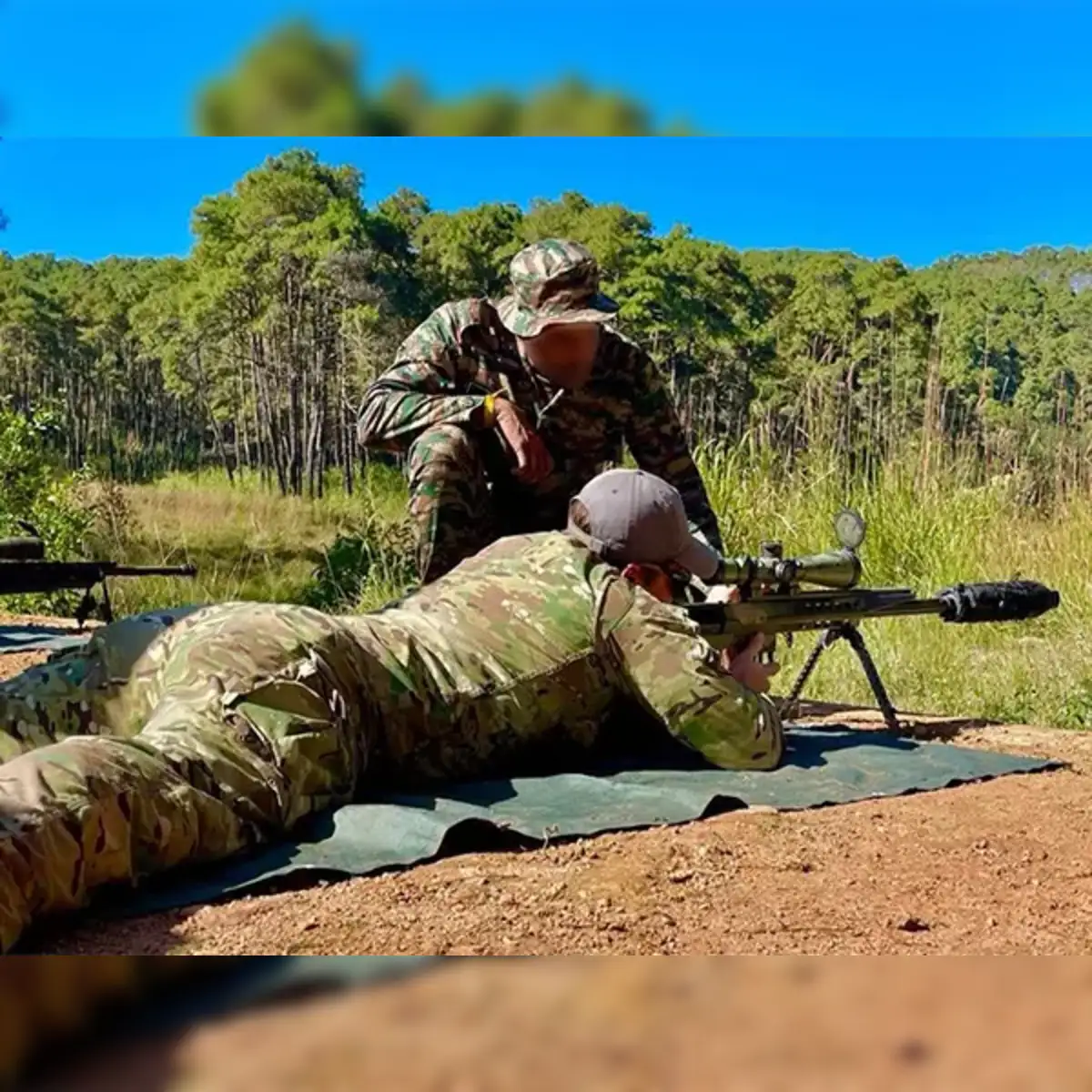 Special Forces Training Exercises - Infoupdate.org