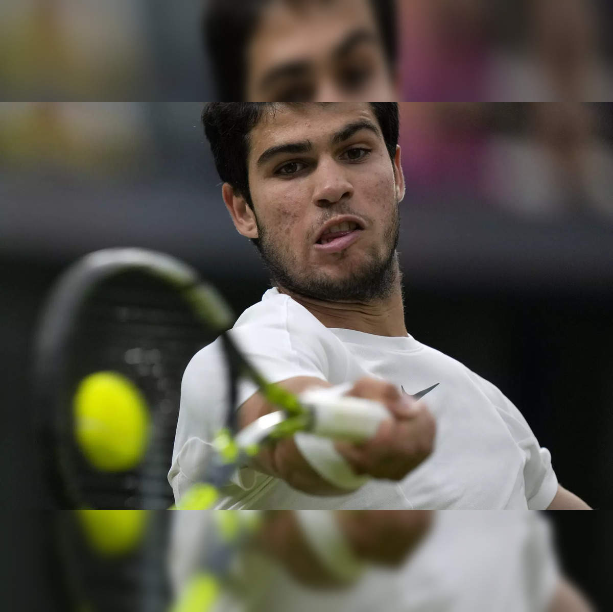 Wimbledon 2023 Mens Final Carlos Alcaraz versus Novak Djokovic; timing, TV, how to watch free live streaming