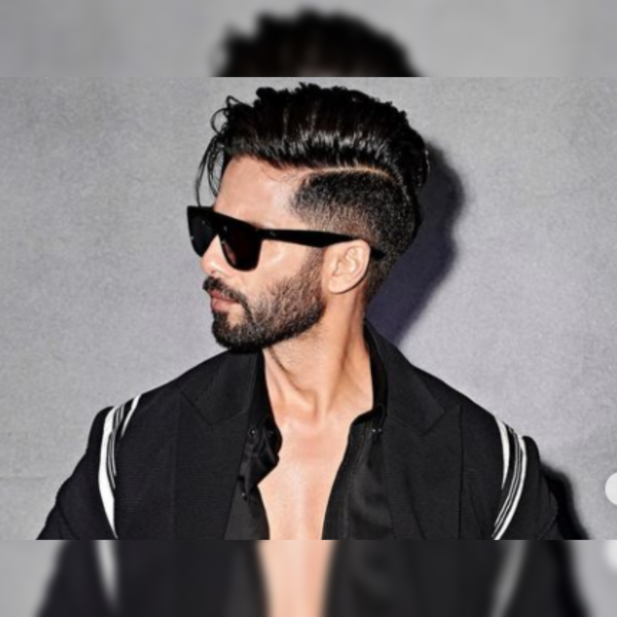 Shahid Kapoor opens up about following Radha Soami faith: 'I was very lost,  couldn't make sense of anything' | Bollywood News - The Indian Express