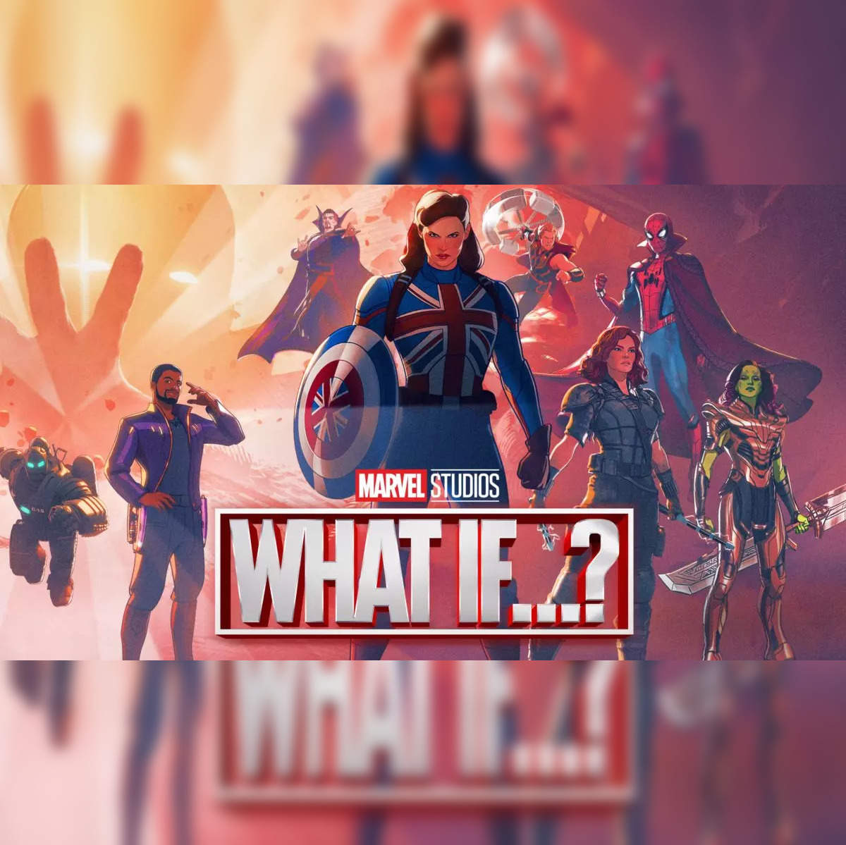 Kahhori: 'What If...?' Season 2: Who is Marvel's new superhero