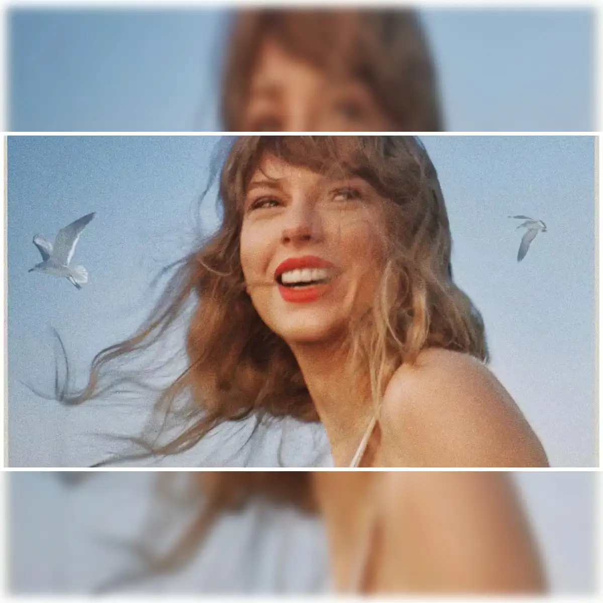Taylor Swift: Taylor Swift reveals '1989' (Taylor's version) will be her  next rerecorded album amid The Eras Tour success - The Economic Times