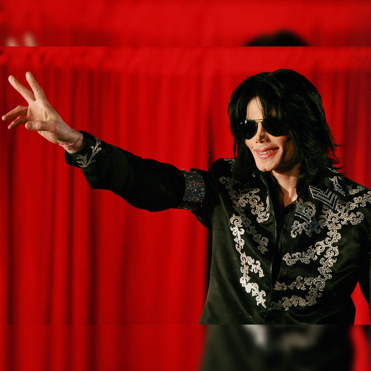 Louis Vuitton Will No Longer Release Michael Jackson Inspired