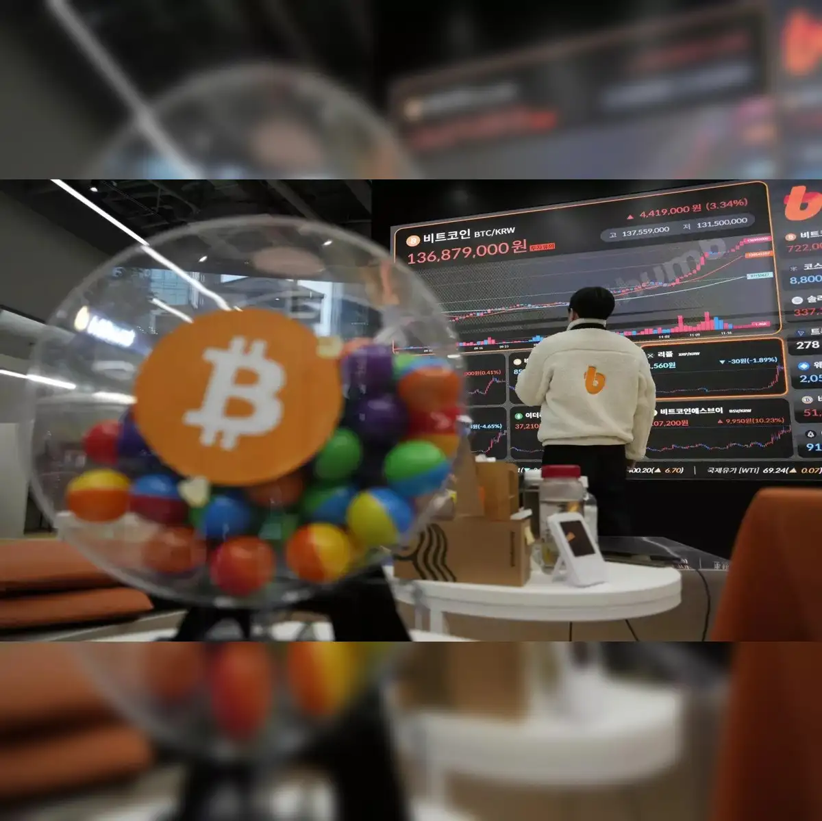 Cryptocurrency market rally: XRP price surge: Is the crypto strategic  reserve the game changer that will push XRP to $10? - The Economic Times