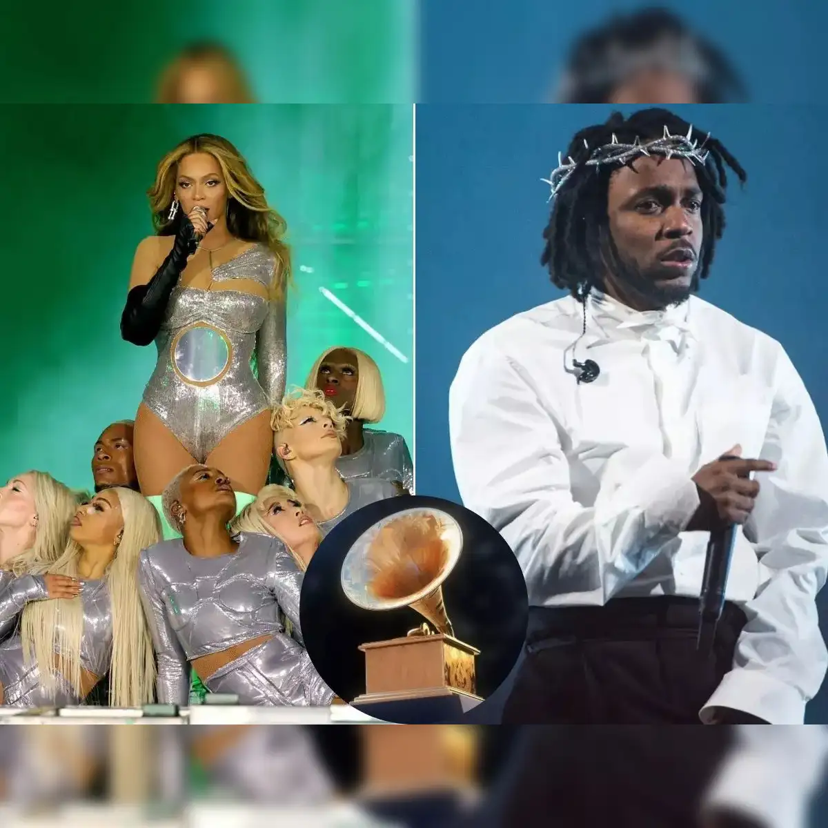 Grammy 2025 winners: Beyonce makes history again, Kendrick Lamar 