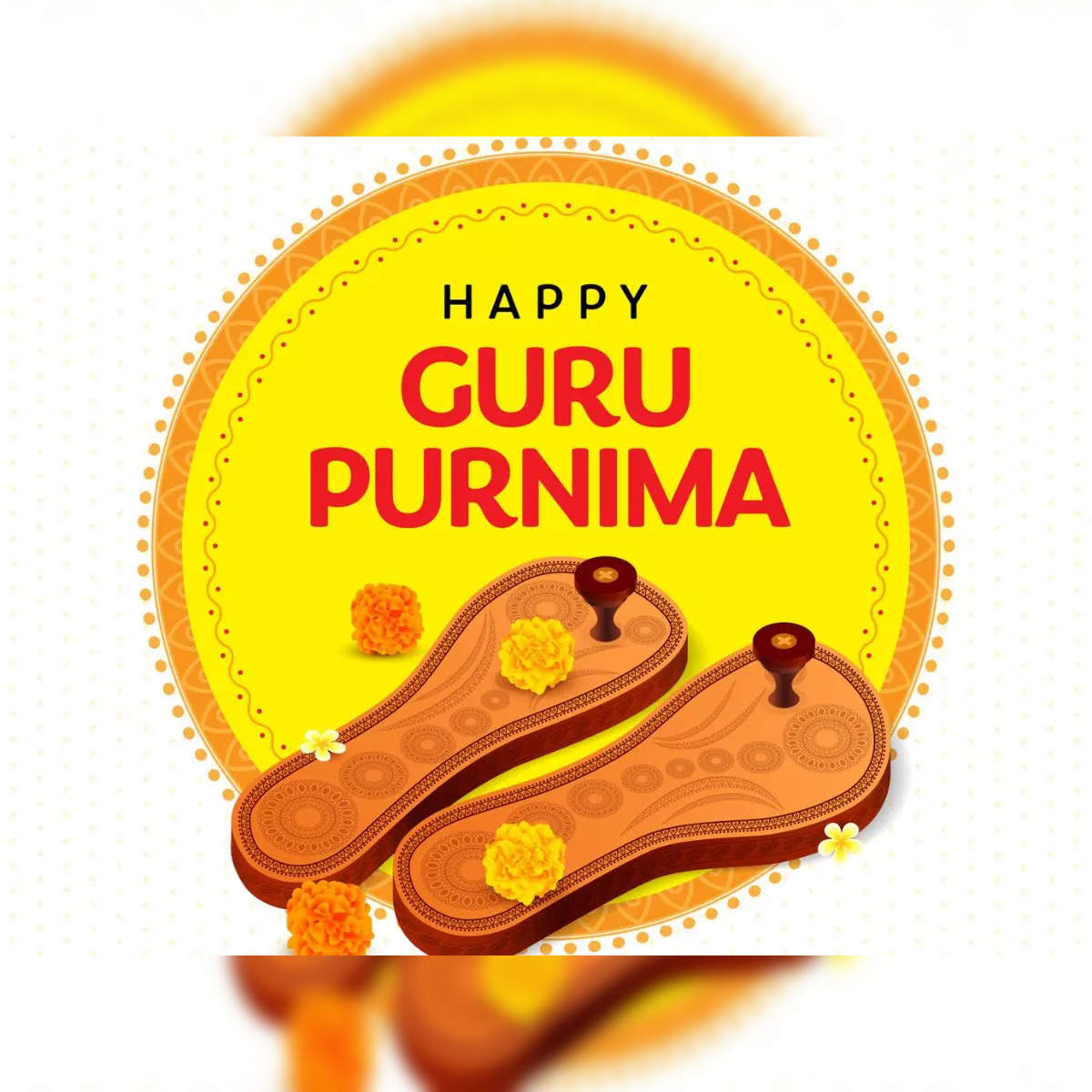 English Meaning Guru Purnima Gujrati Text Stock Vector (Royalty Free)  1760933096 | Shutterstock