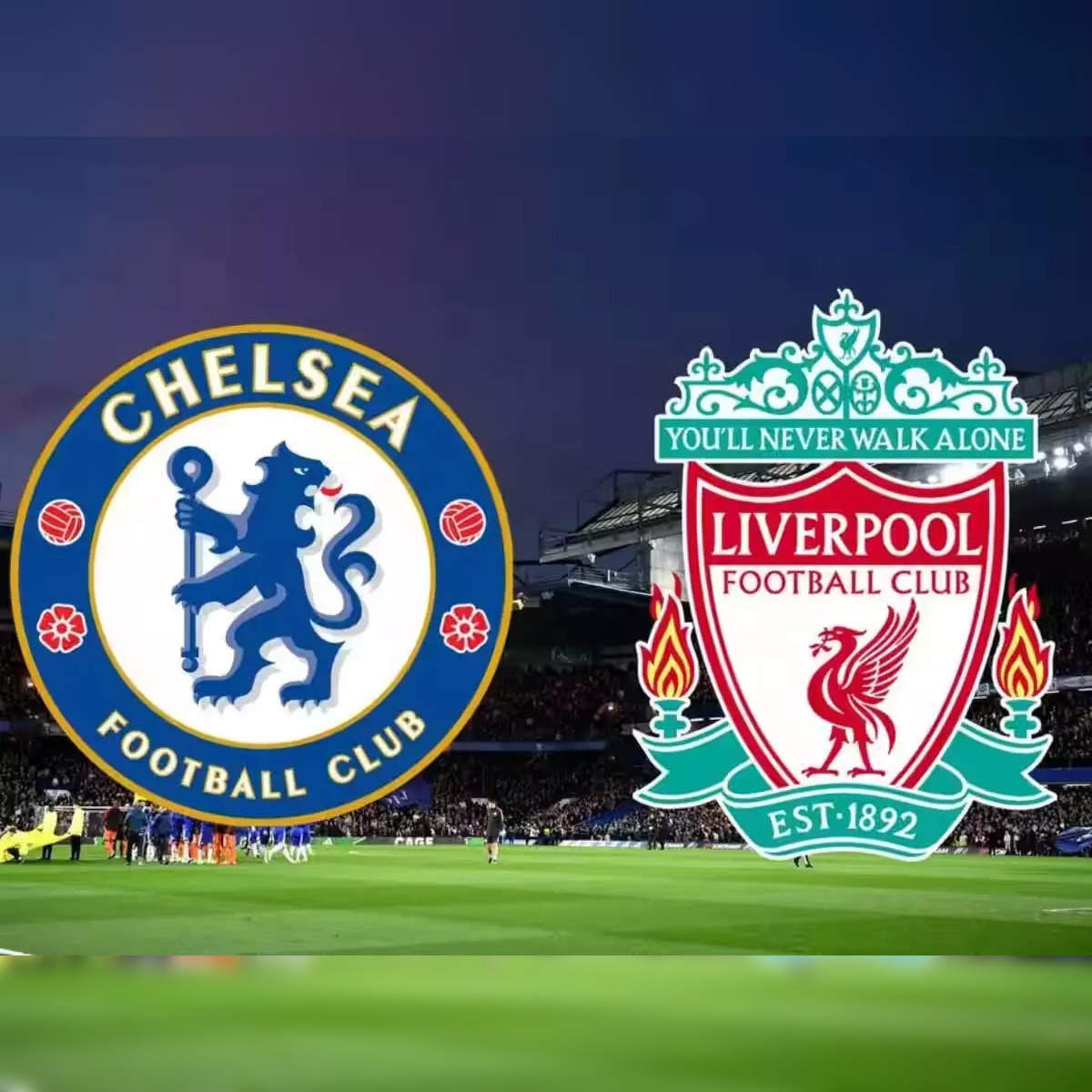Chelsea vs Liverpool live streaming Kick off date, time, where to watch Premier League soccer game