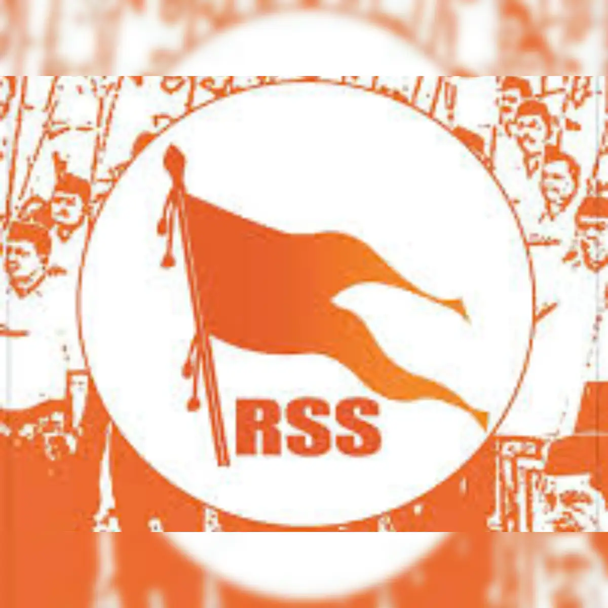 RSS starts Kashmir to Kanyakumari 'Dhwaj Yatra' - The Economic Times