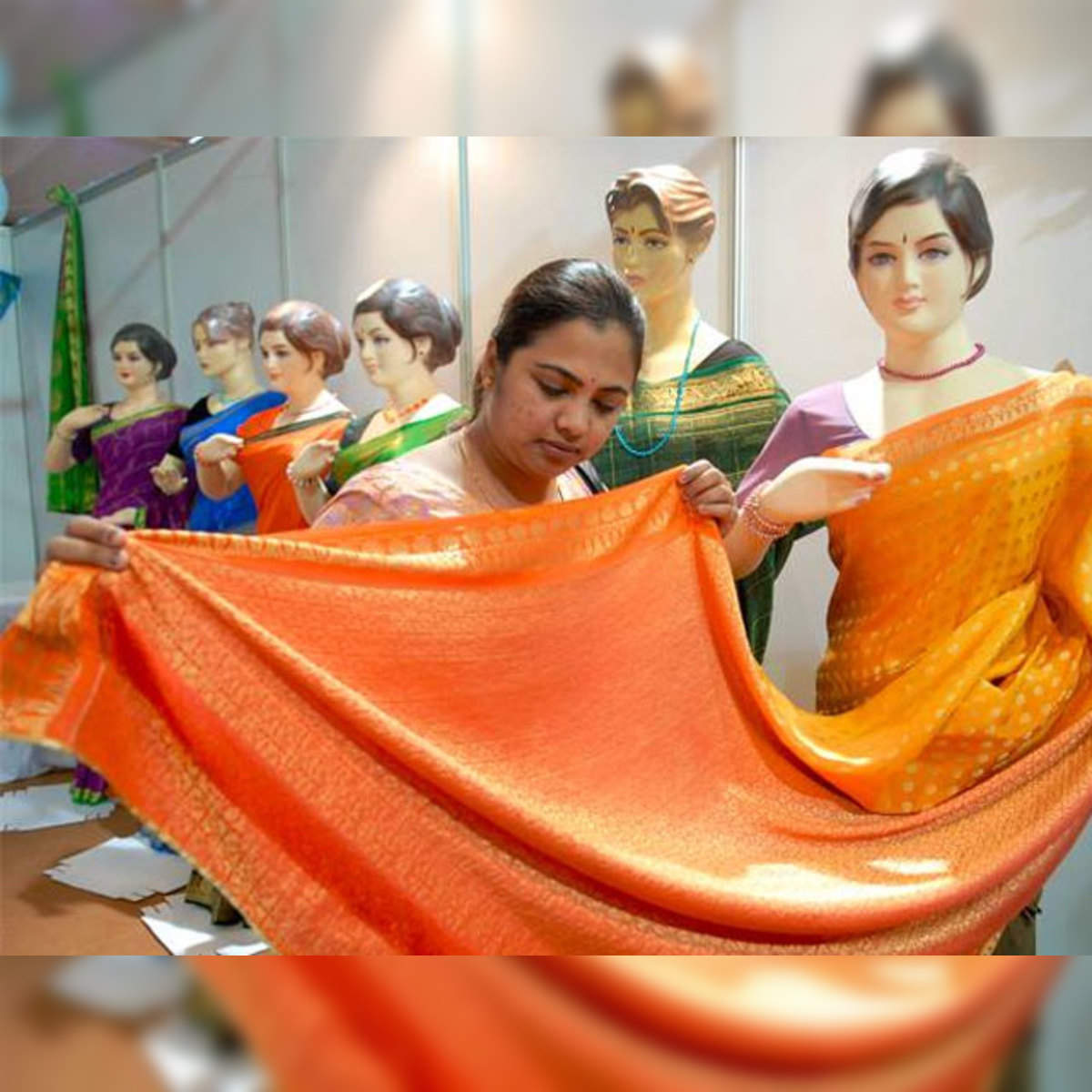Top Designer Sarees In Jadavpur Kolkata