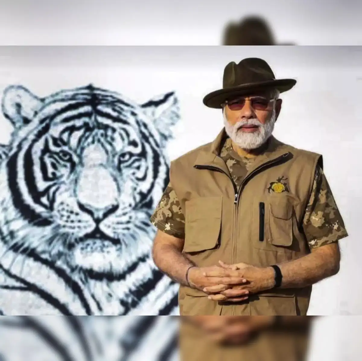 project tiger: PM Modi's visit to Karnataka for 'Project Tiger