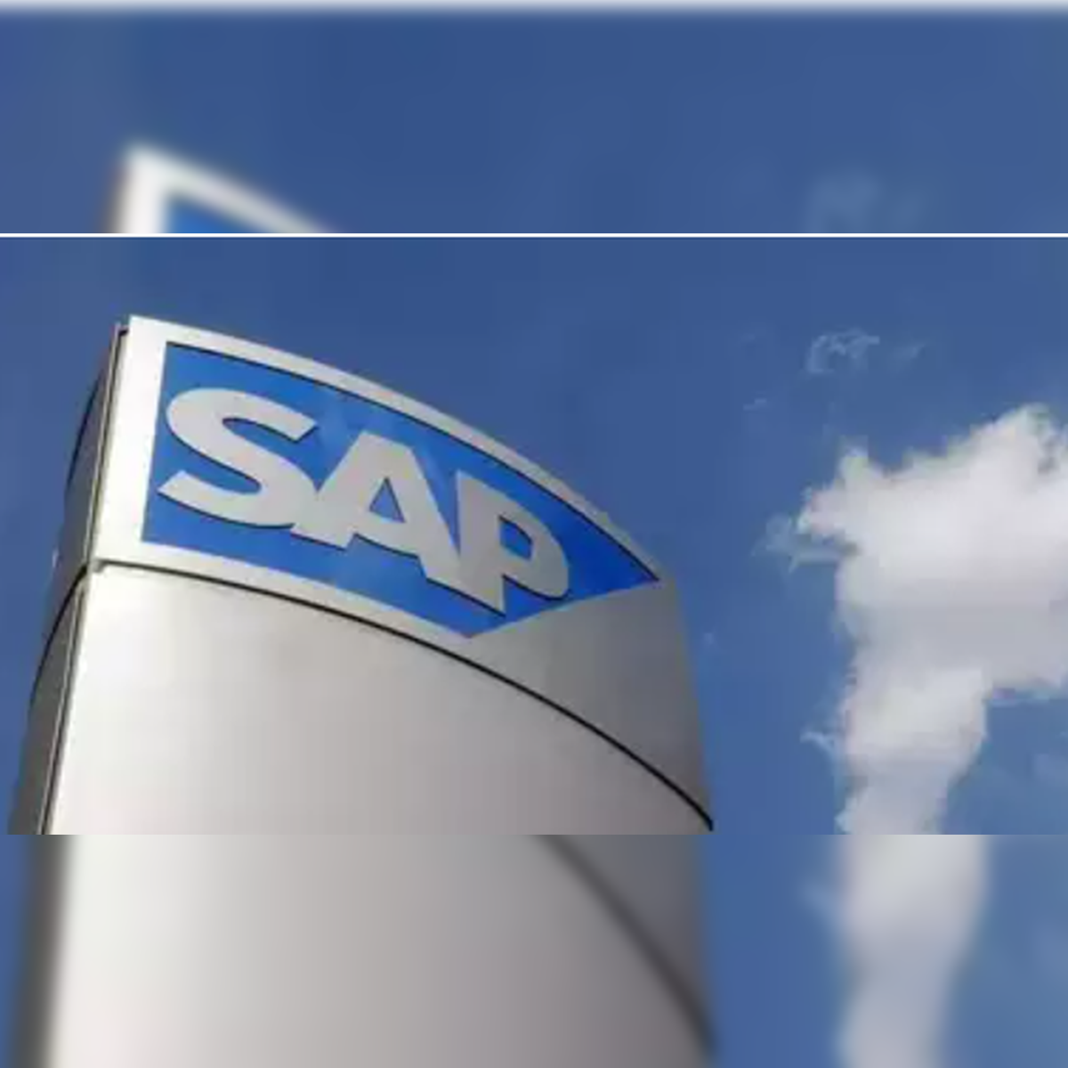 SAP to restructure 8,000 roles in push towards AI