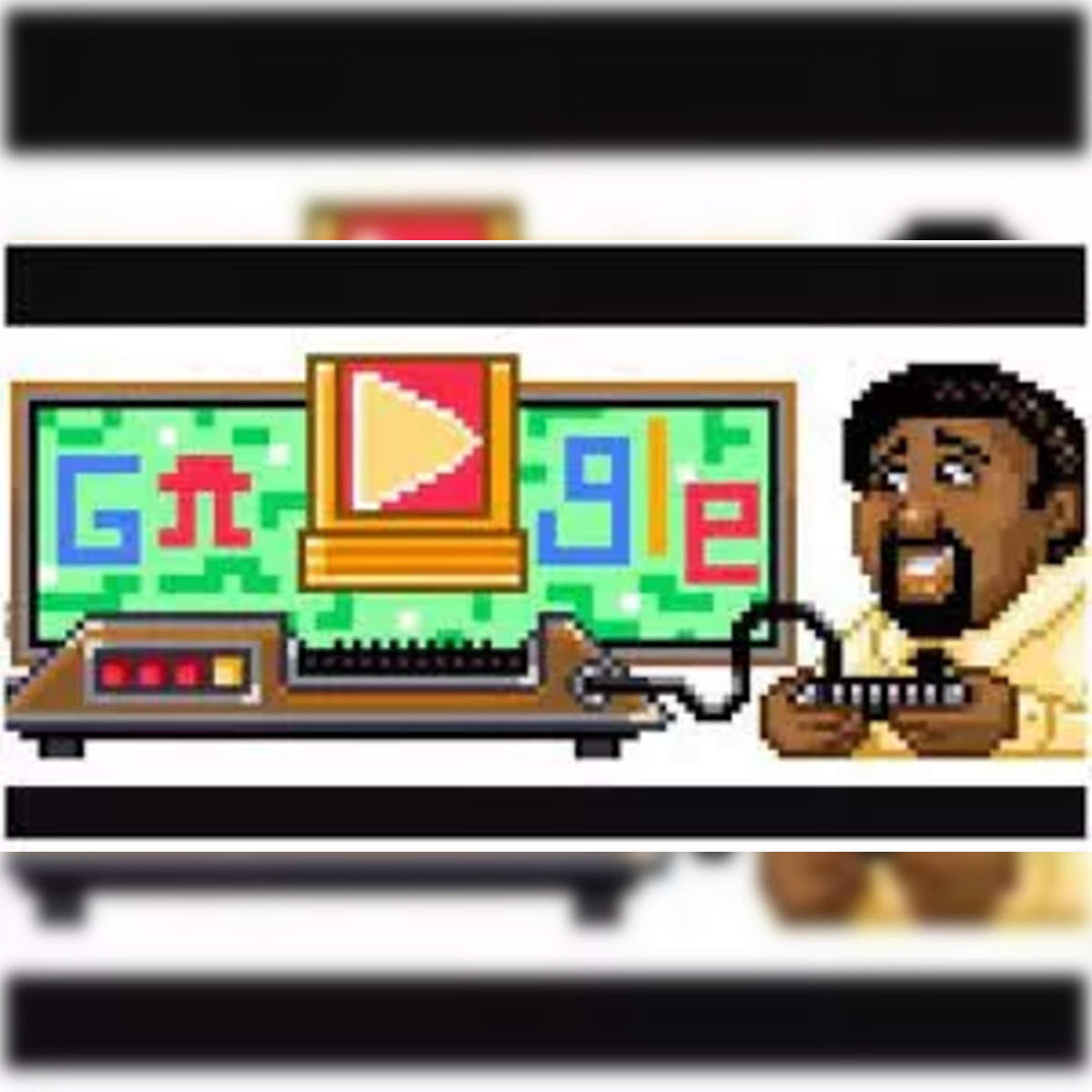 It's Google's 25th birthday: The Top 10 Doodle games you can play