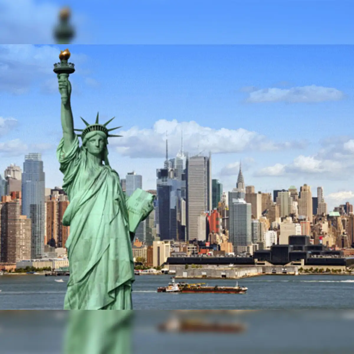 Indian students: Bill seeking H-1B limits exemption for foreigners 