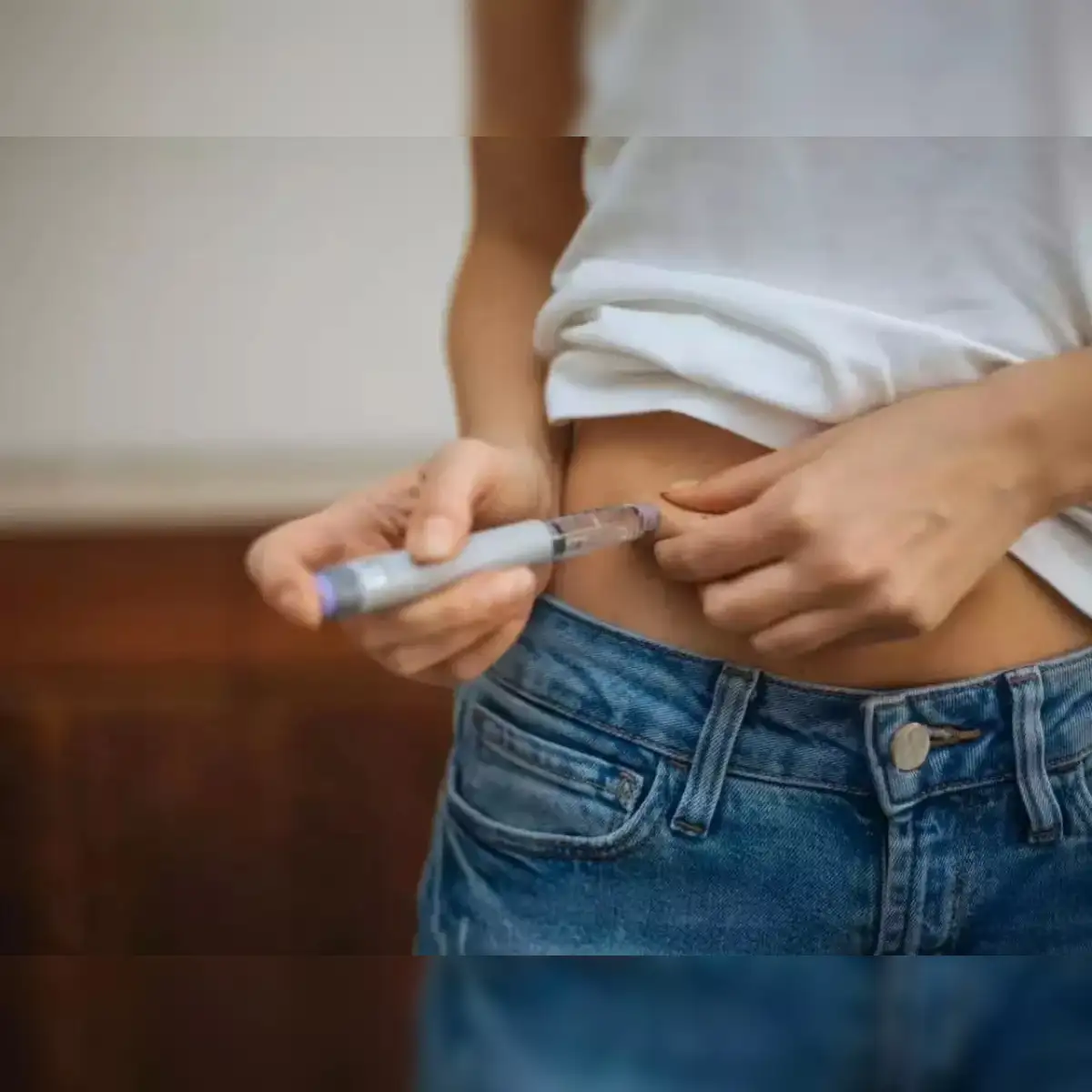 semaglutide injection with insulin needle May Reduce Required by Newly Diagnosed Type 1 Diabetics Google searches predicted surge in