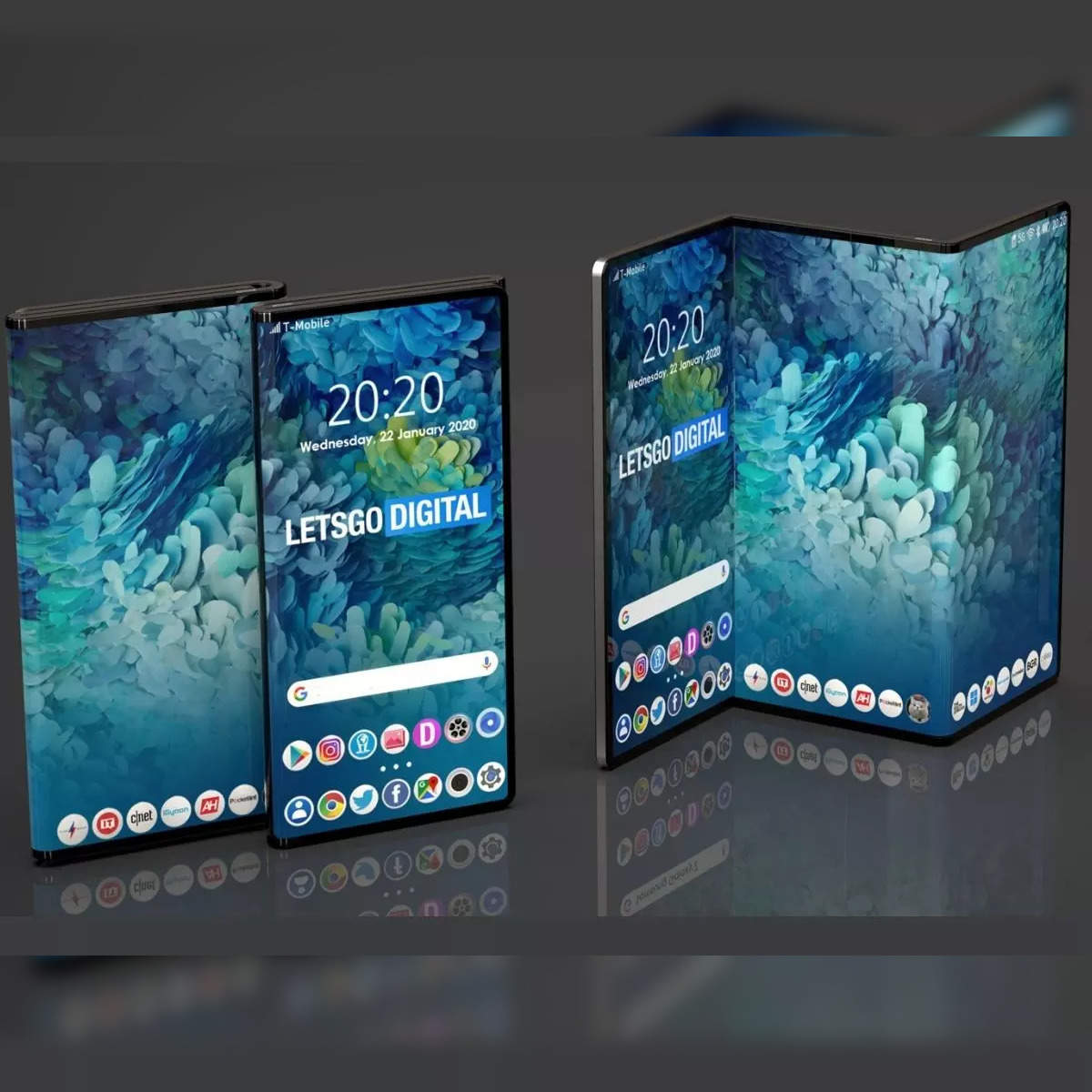 Samsung Galaxy Z Flip 3: Is it the foldable phone for the masses? - CNET