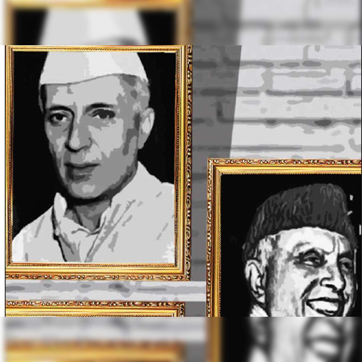 Cong pays tributes to Architect of modern India, Nehru, on death  anniversary – Navjeevan Express