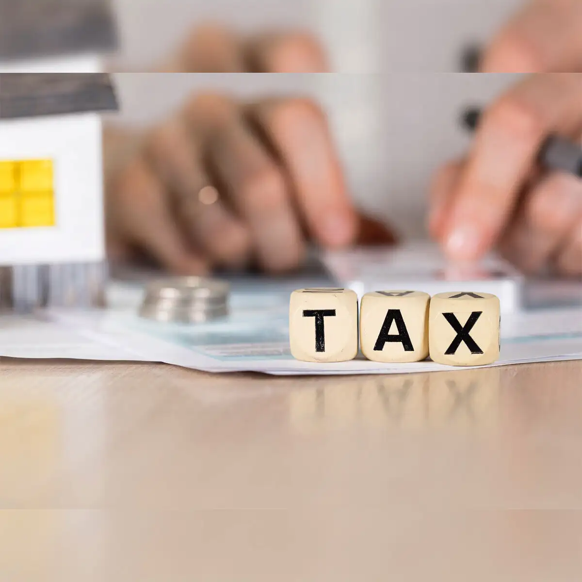 ITR filing: 9 key changes in ITR-1 and ITR-2 for FY 2019-20 - The 