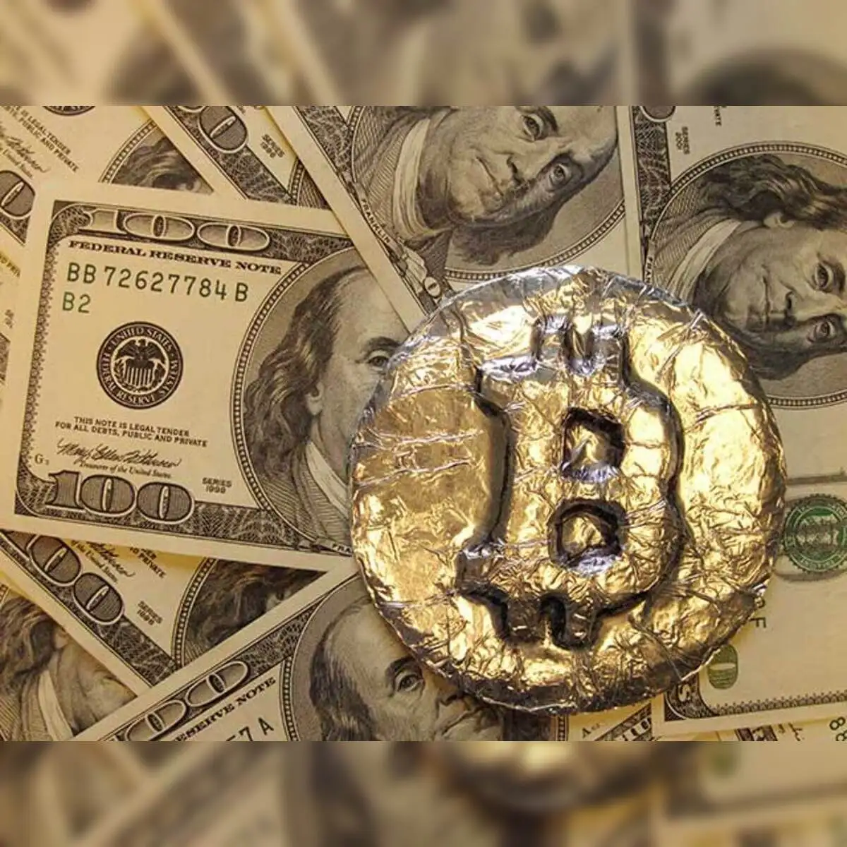 bitcoin: Bitcoin bloodbath nears dot-com levels as many tokens go to zero -  The Economic Times