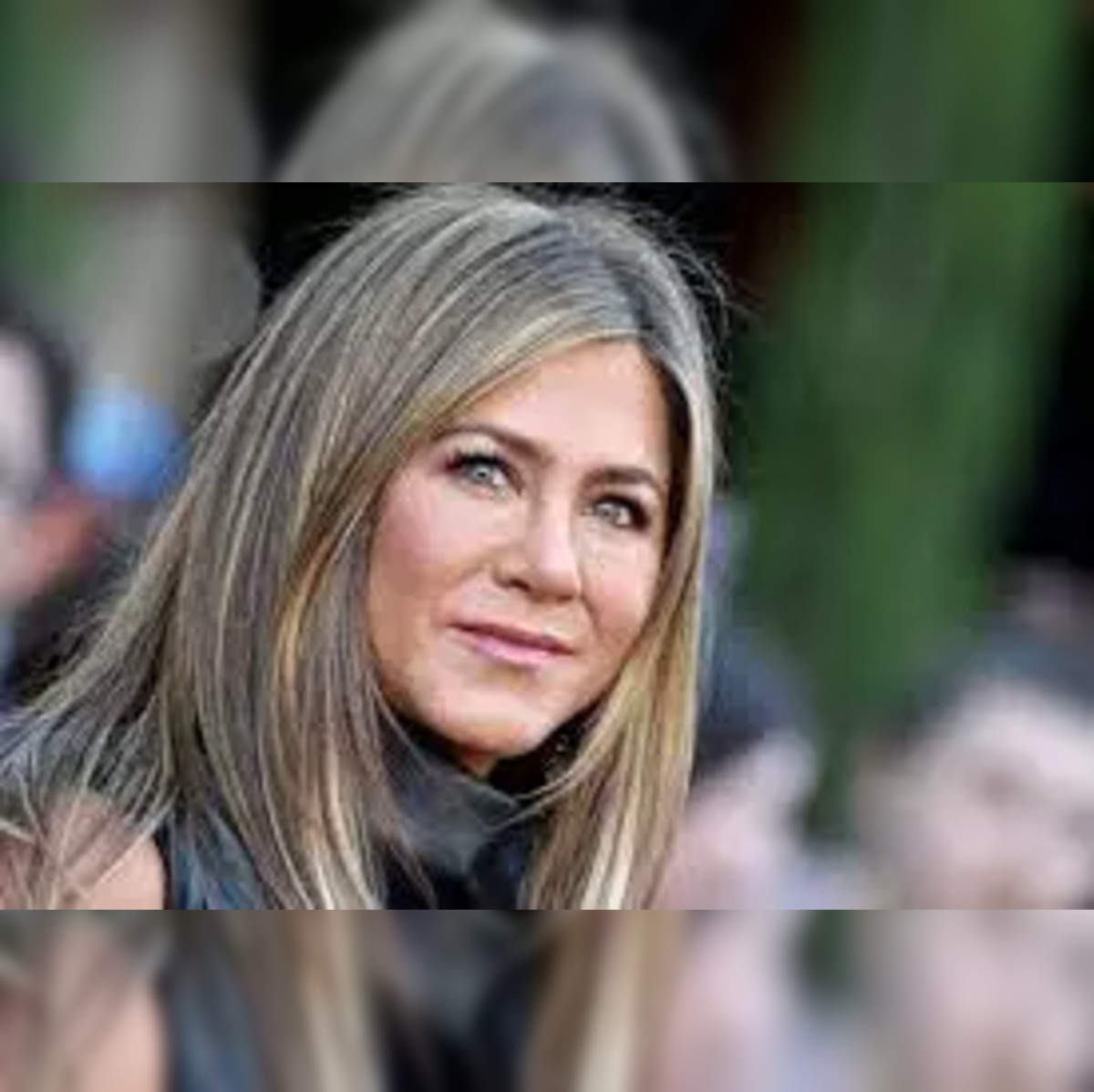 Jennifer Aniston talks about past marriages in revealing interview