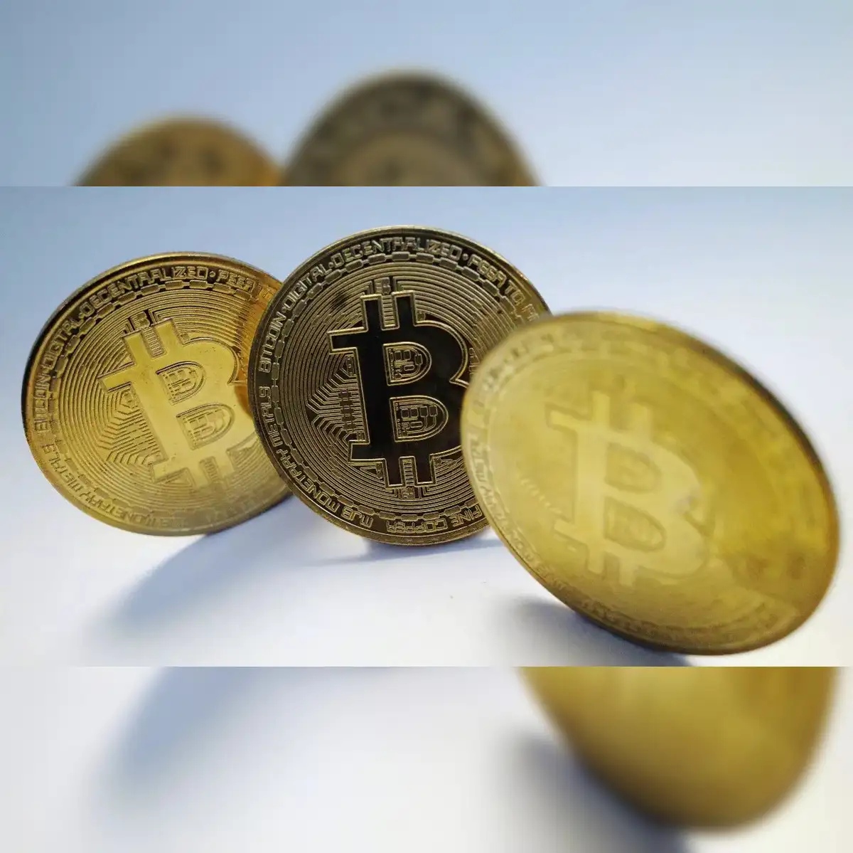 Crypto: Crypto Week at a glance: Excellent buy opportunity, Metaverse is  the next big phenomenon - The Economic Times