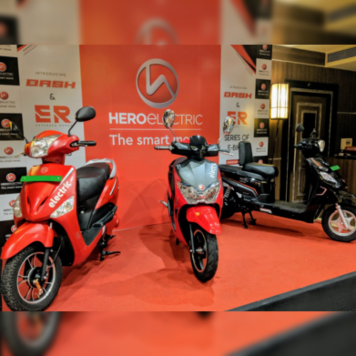 Hero Electric offers up to Rs 5 000 cash discount other benefits