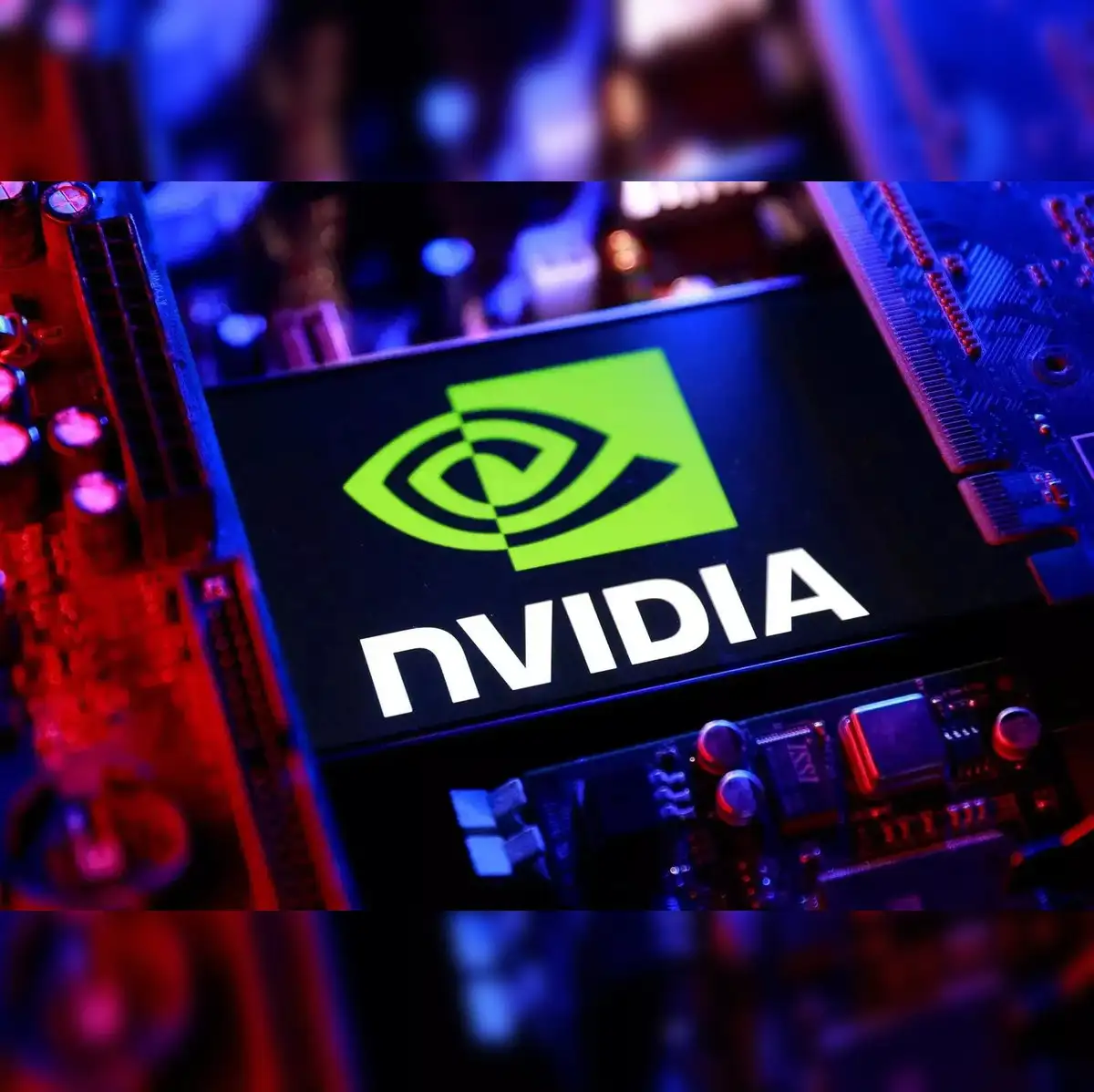 Nvidia invests $2 billion in CoreWeave, expands partnership - The Economic  Times