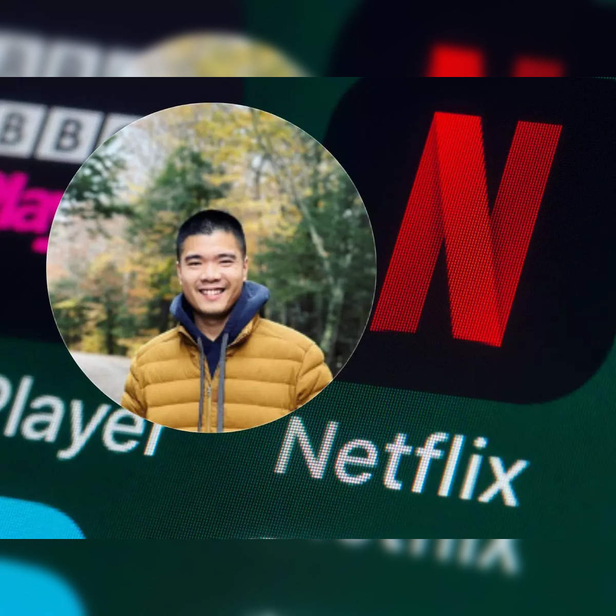 netflix: 'Golden handcuffs.' Here's why this engineer quit his Rs 3.5 crore  job at Netflix - The Economic Times