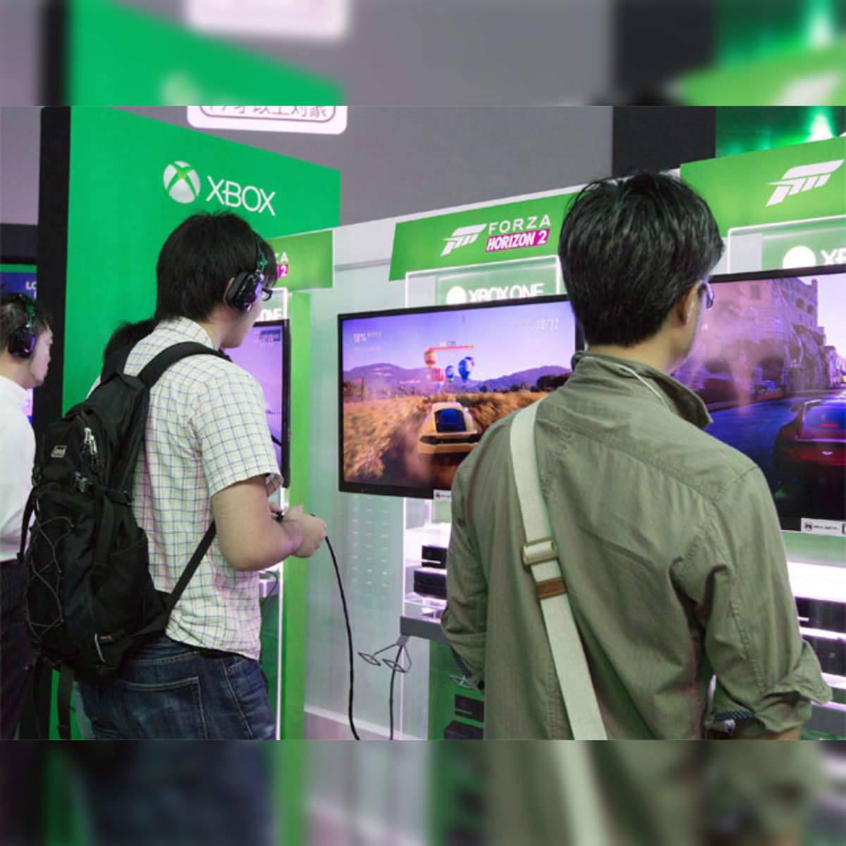 The Xbox One India Story: Failure to Find an Audience