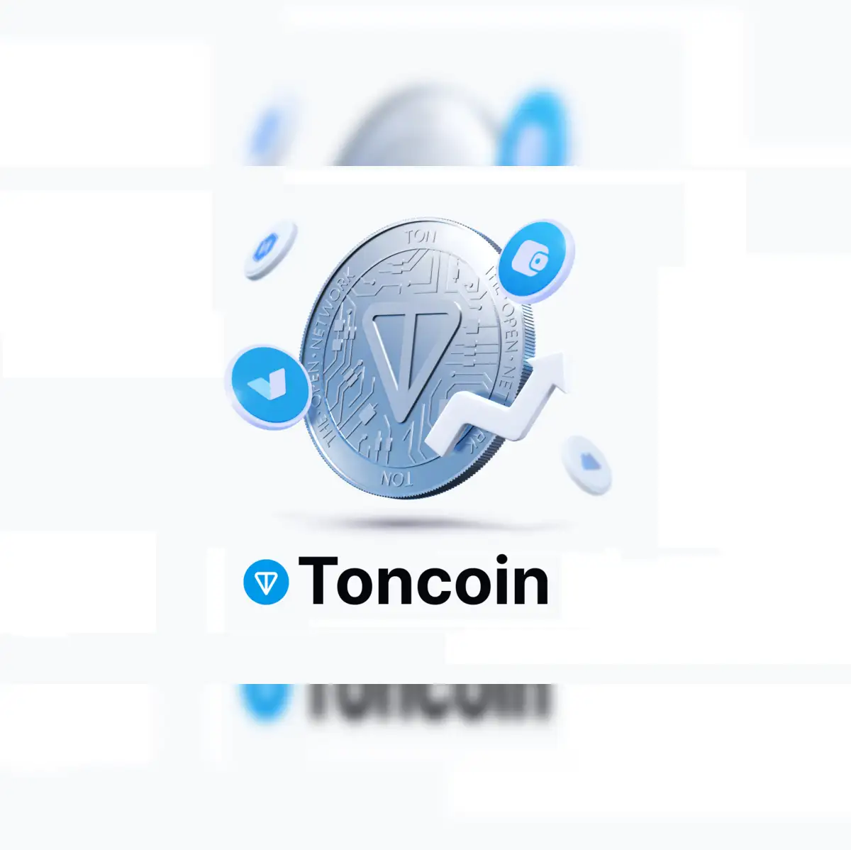 TONcoin: The Explosive Surge and Factors Behind It - The Economic Times