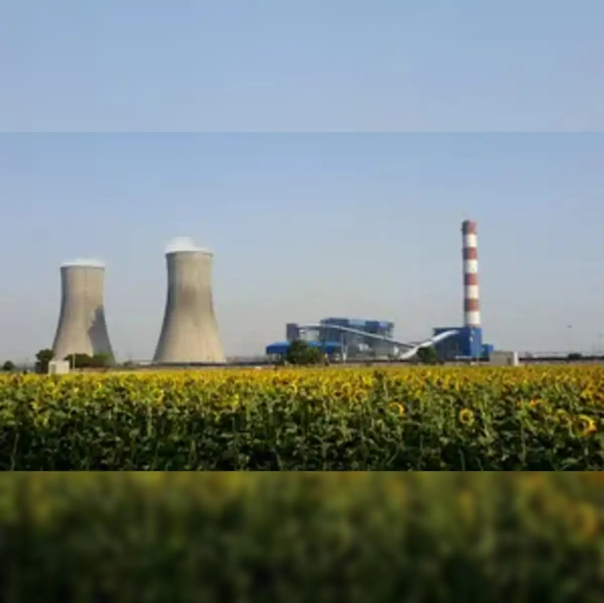 delhi pollution crisis: Delhi Pollution: How thermal plants that power your  homes can help you breathe easier with this new tech - The Economic Times