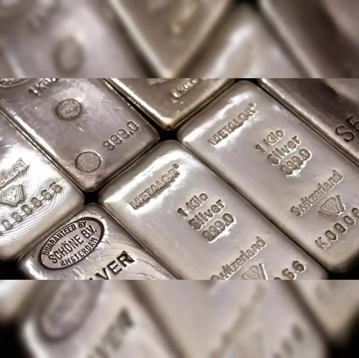 silver price today: Why is silver price down by 31% and will it 